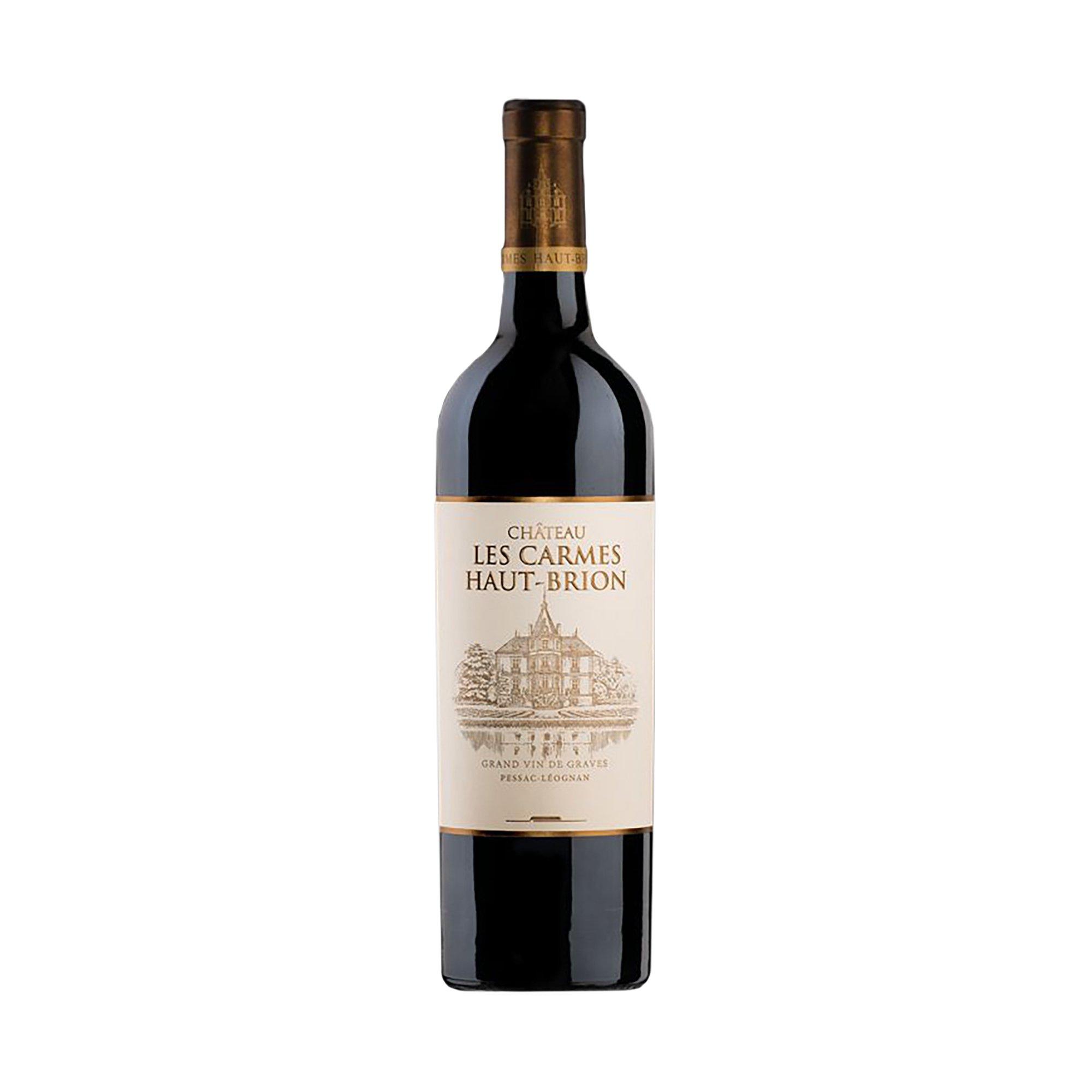 Château les Carmes Haut-Brion 2017, Château les Carmes Haut-Brion, Pessac-Léognan AOC