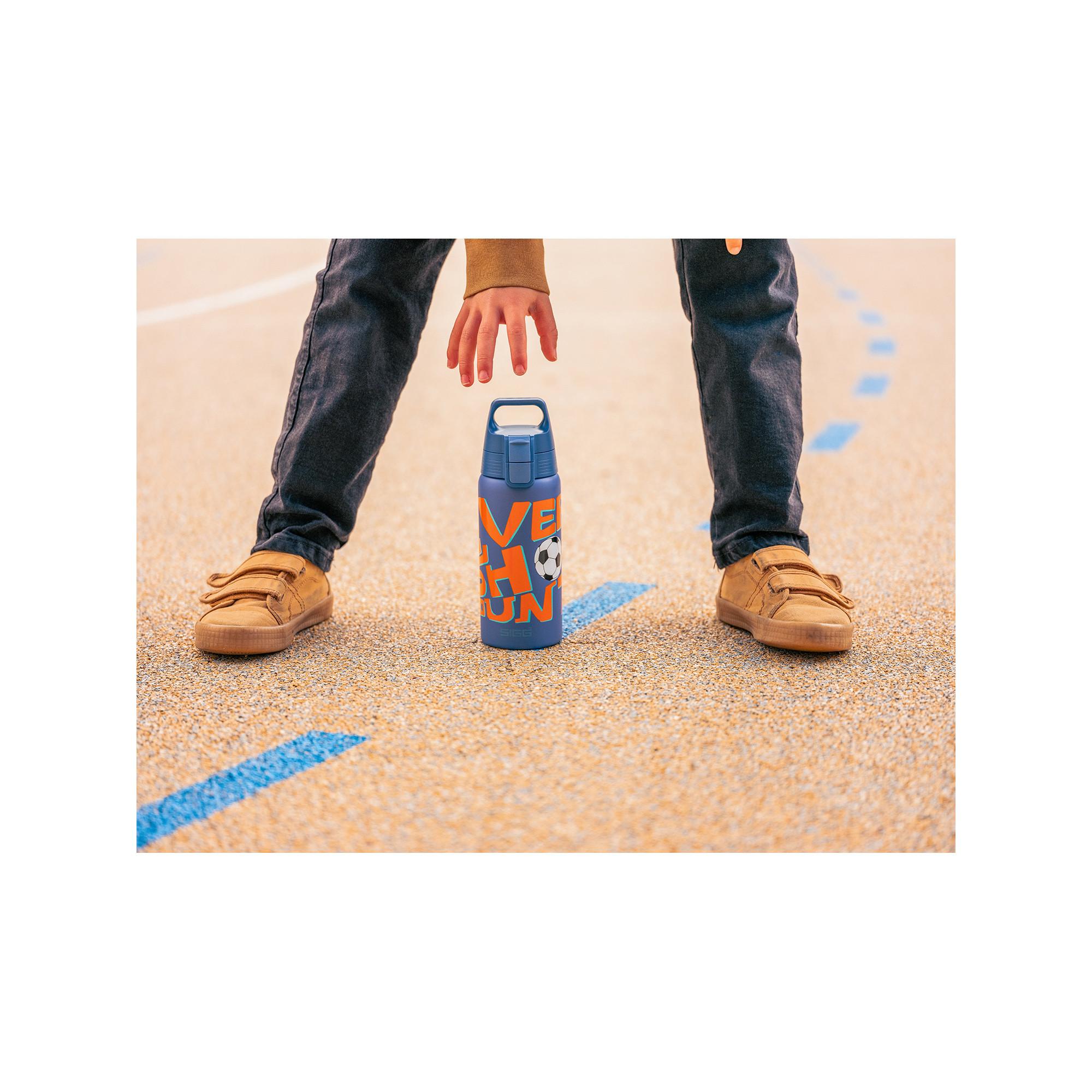 SIGG Isolierflasche Ballgame