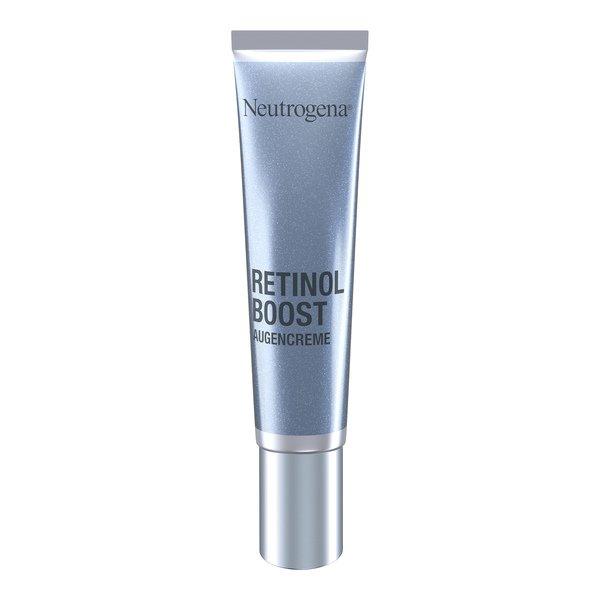 Neutrogena Retinol Boost Retinol Boost Augencreme