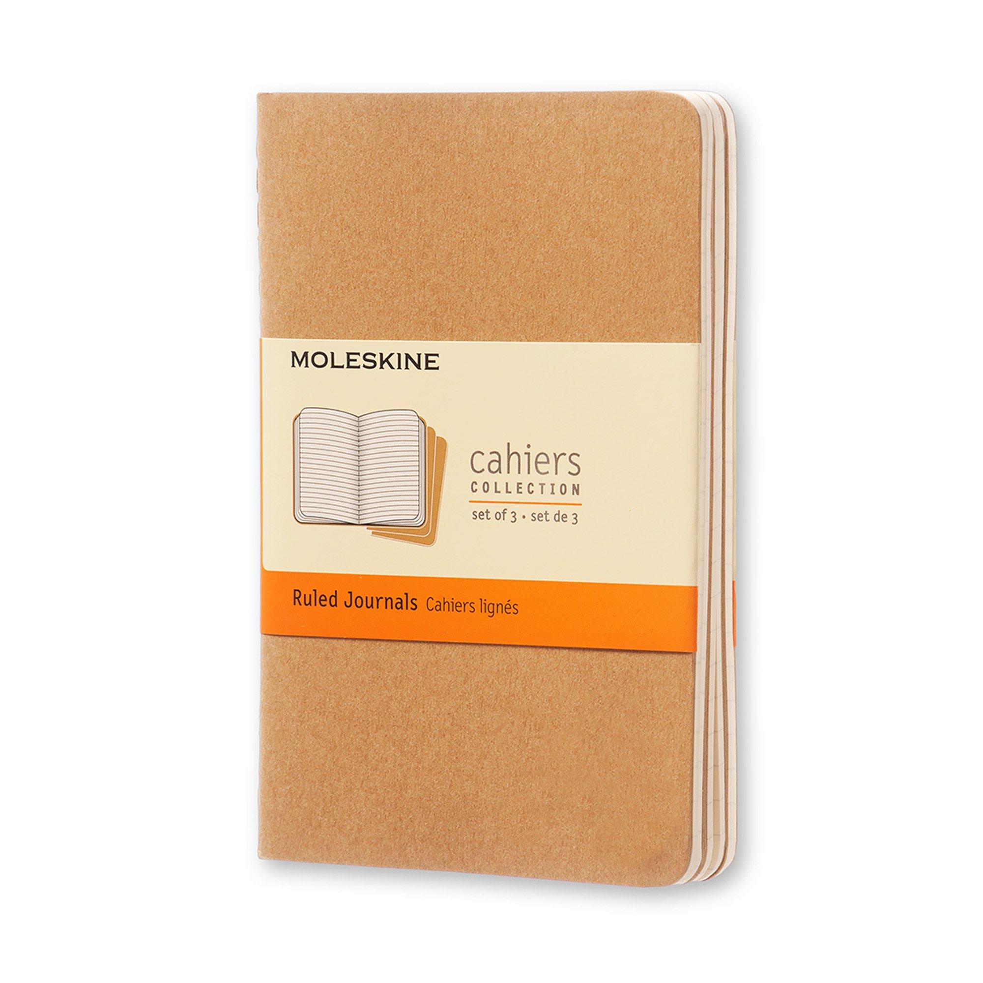 MOLESKINE Notizheft Hardcover