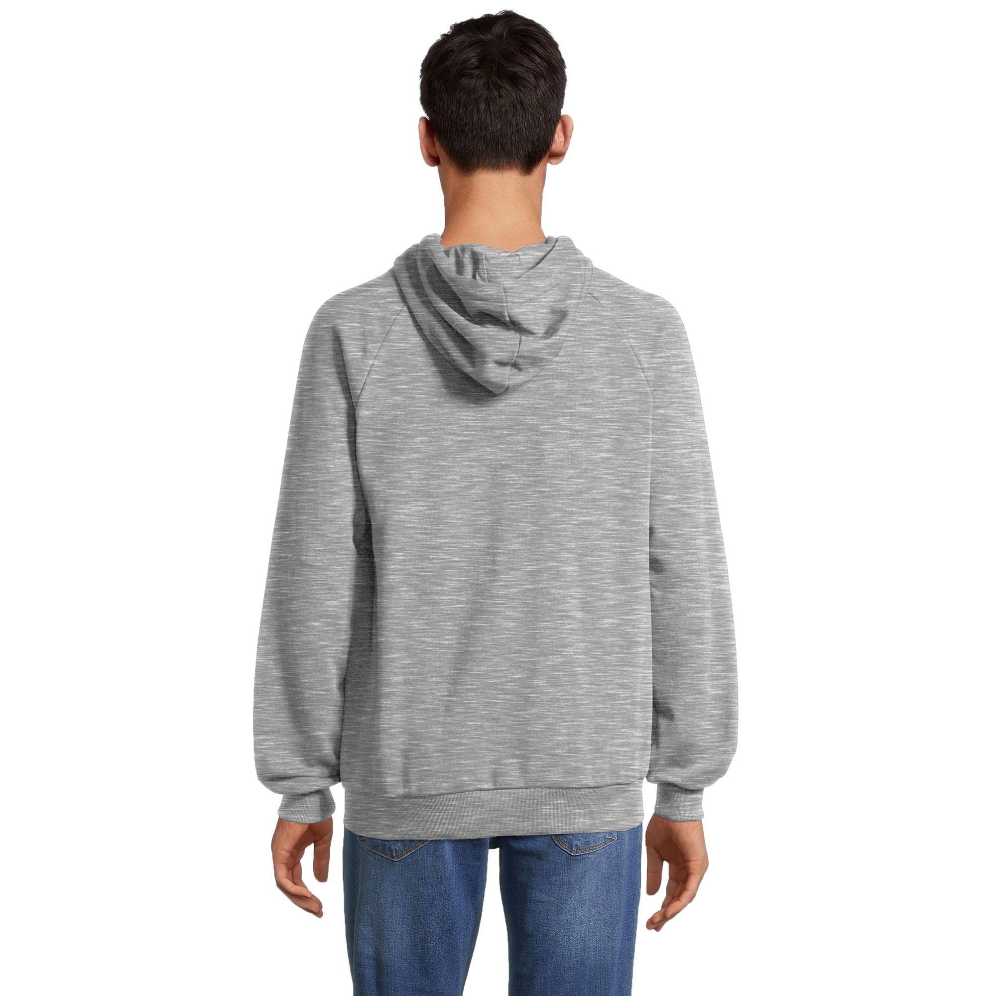 FILA Sweatshirt Bequem sitzend-BRAIVES raglan hoody