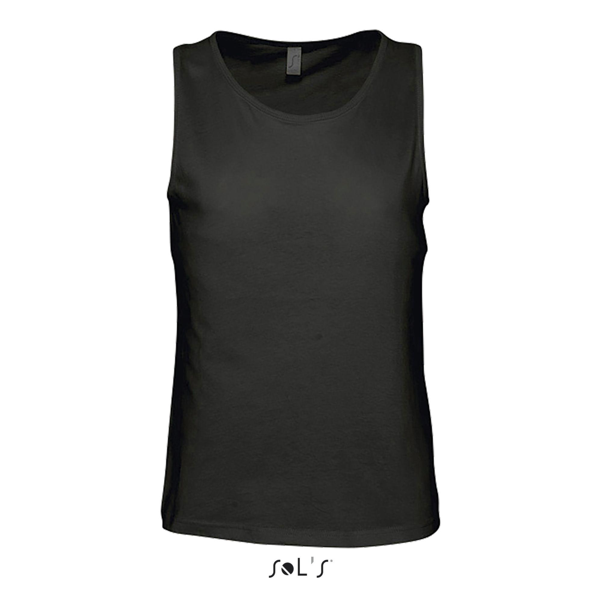 SOLS Justin Tanktop