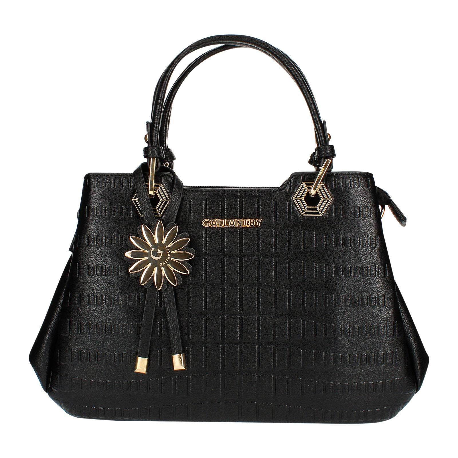 Gallantry Geometrische Handtasche