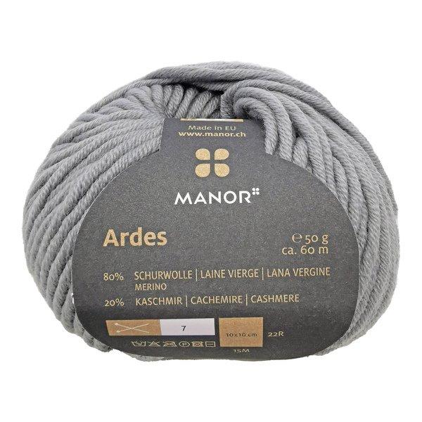 Manor Strickgarn Ardes