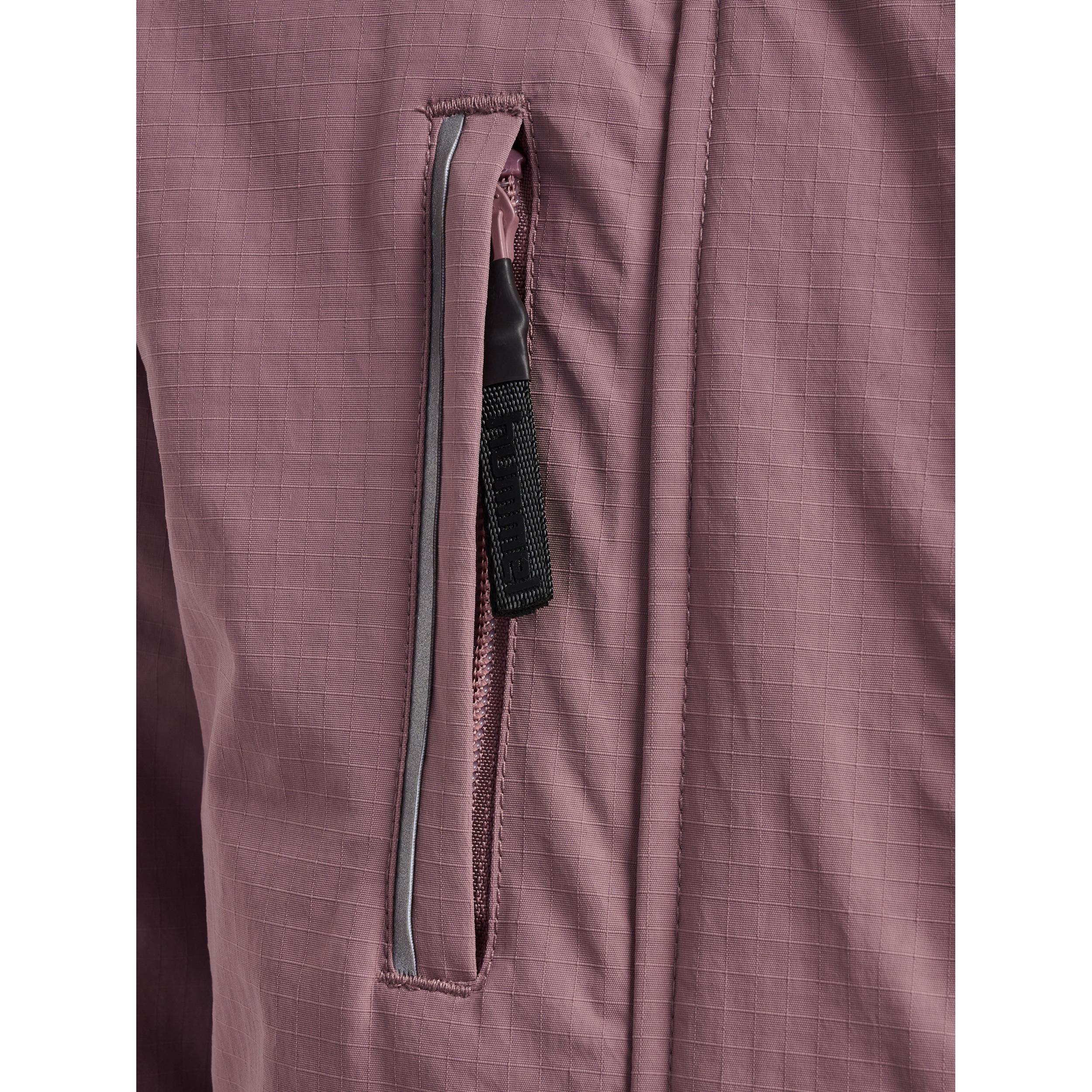 Hummel mädchen regenjacke hmlbob