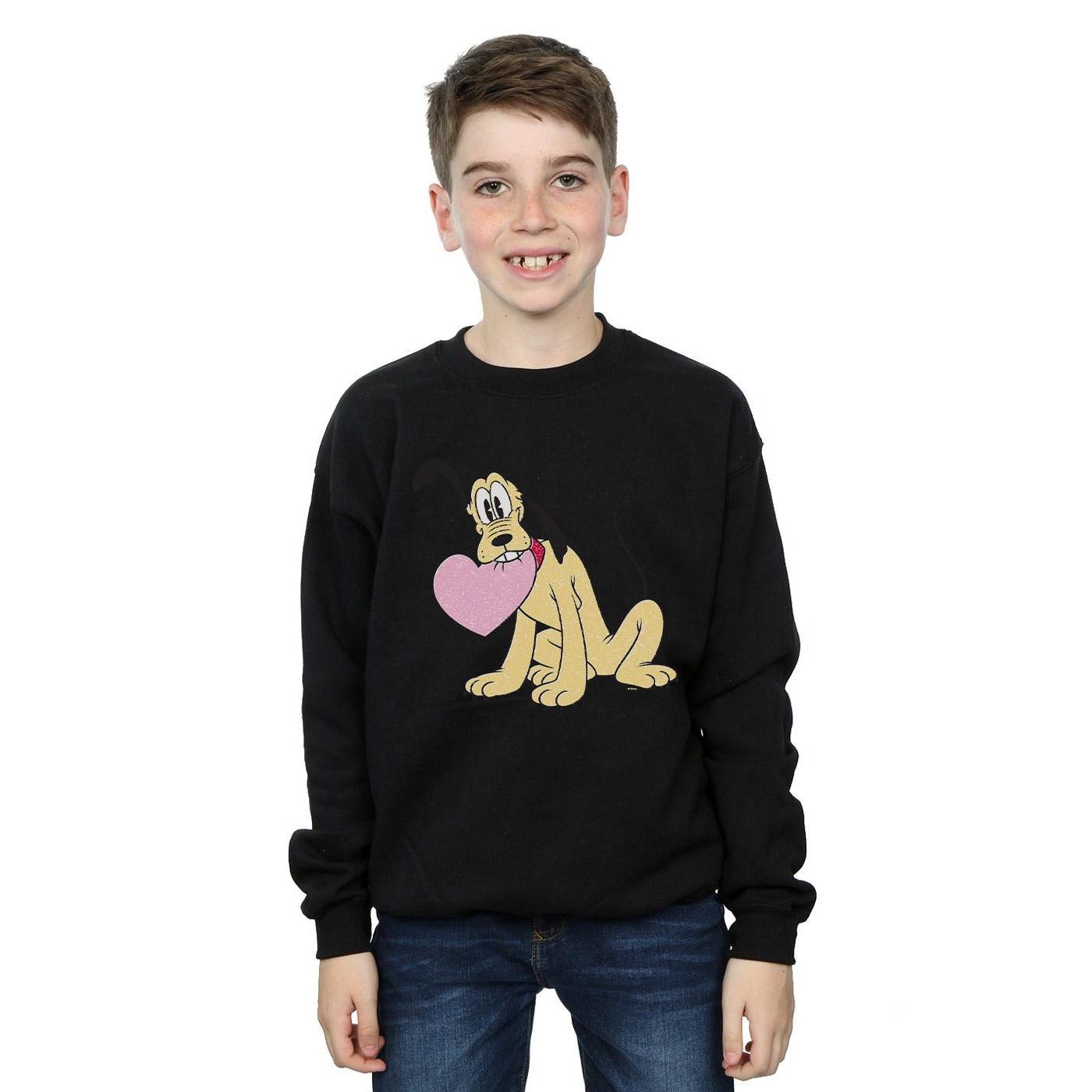 Disney Sweatshirt