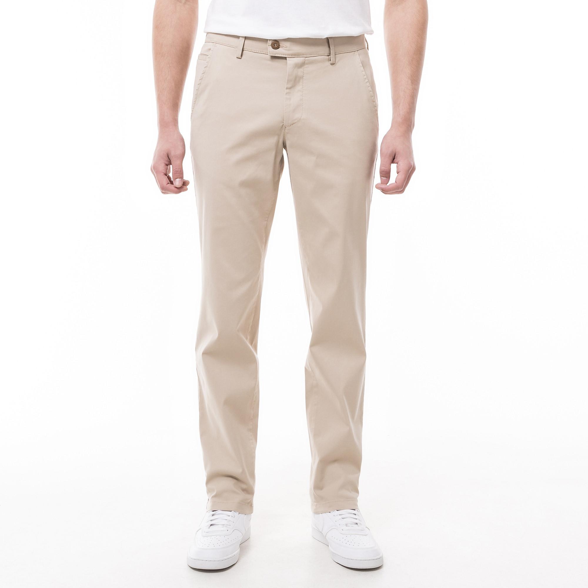 EUREX BY BRAX Thilo Flat Front Regular Fit Hose