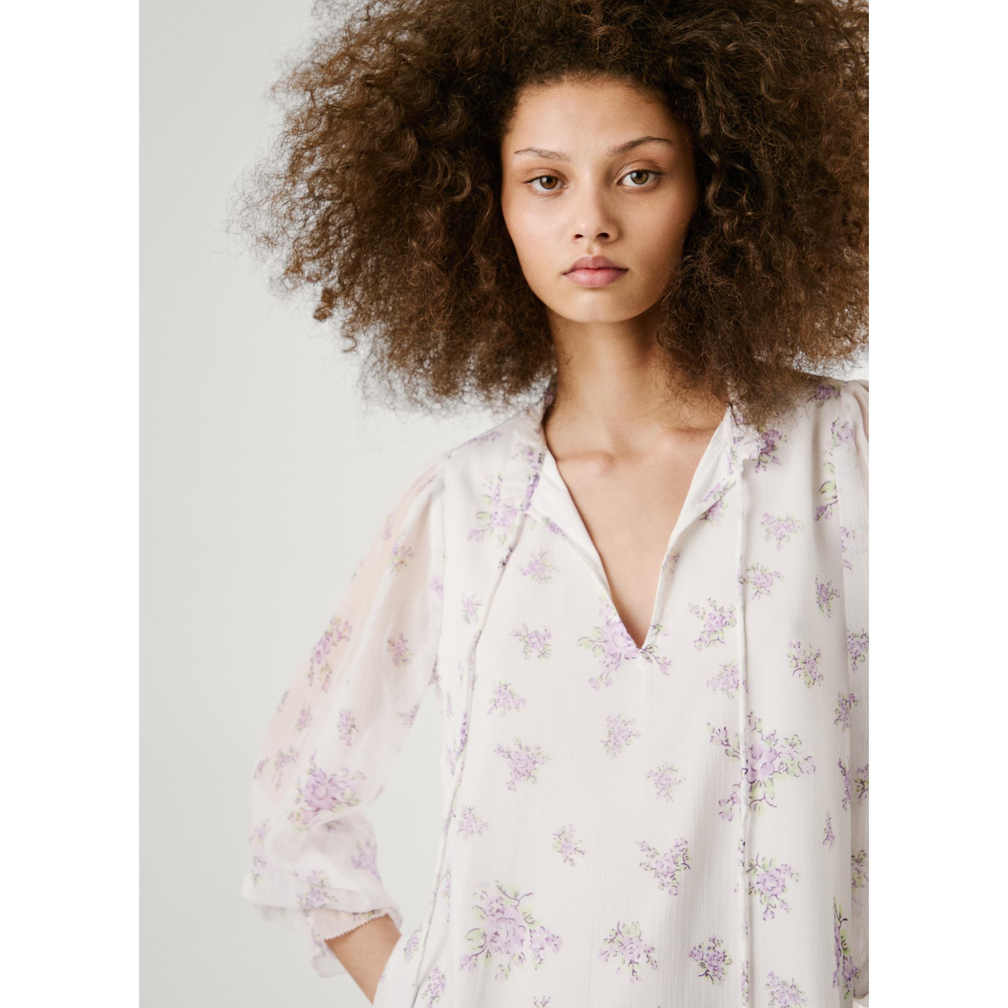 Pepe Jeans London Bluse