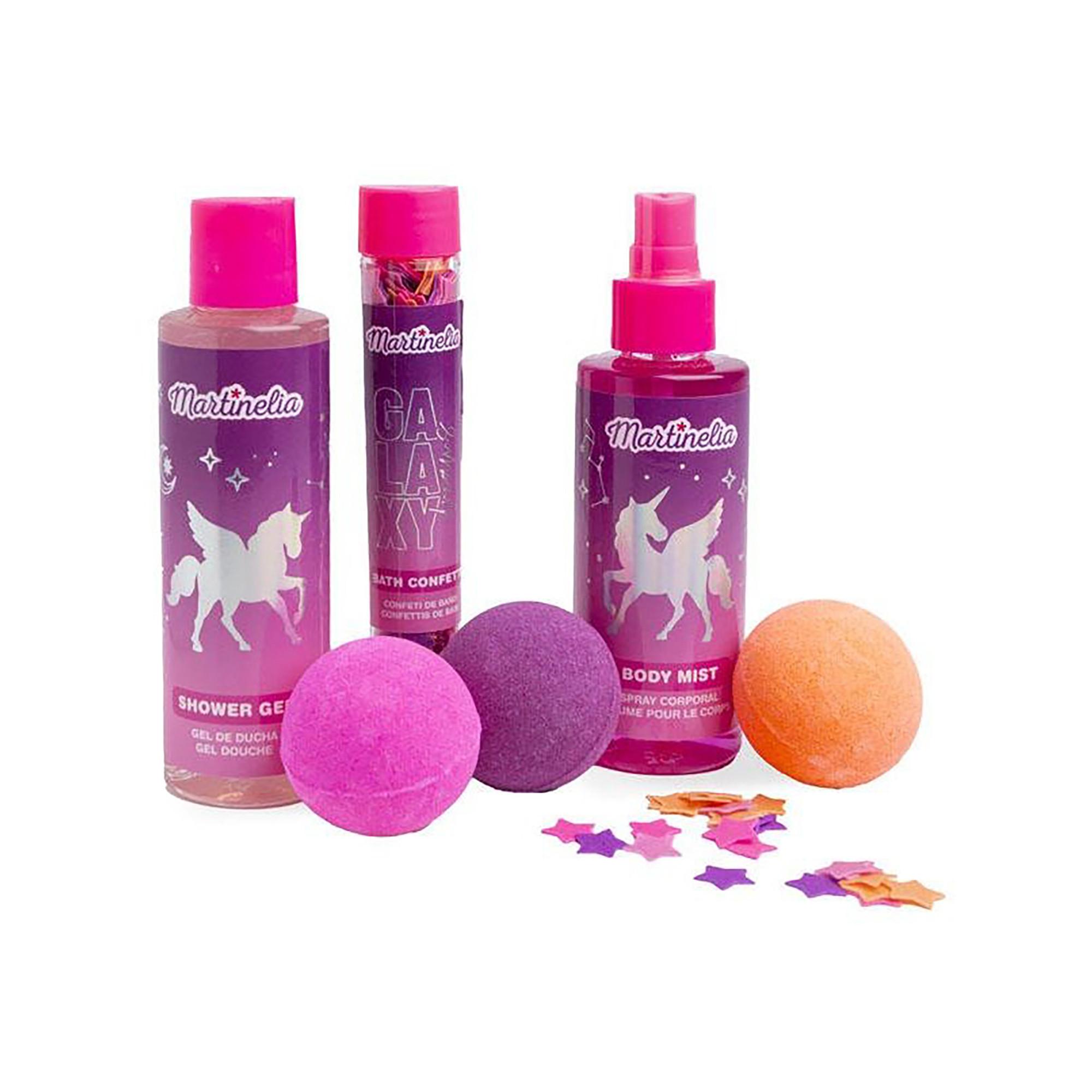 Martinelia Galaxy Dreams Cosmic Bath Delight