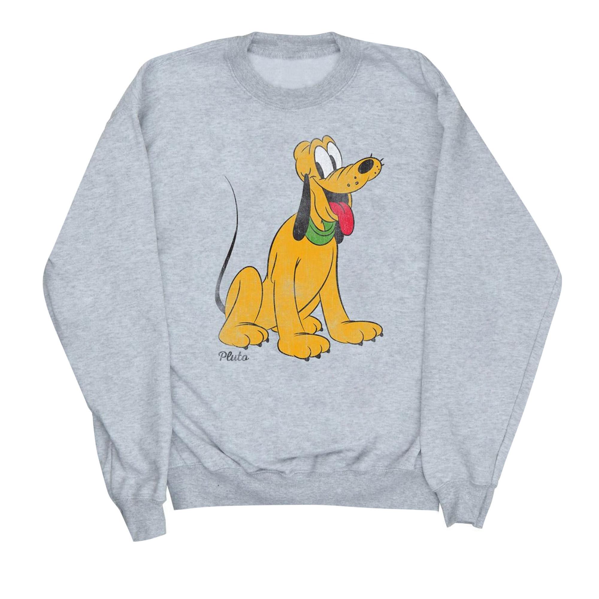 Disney Sweatshirt