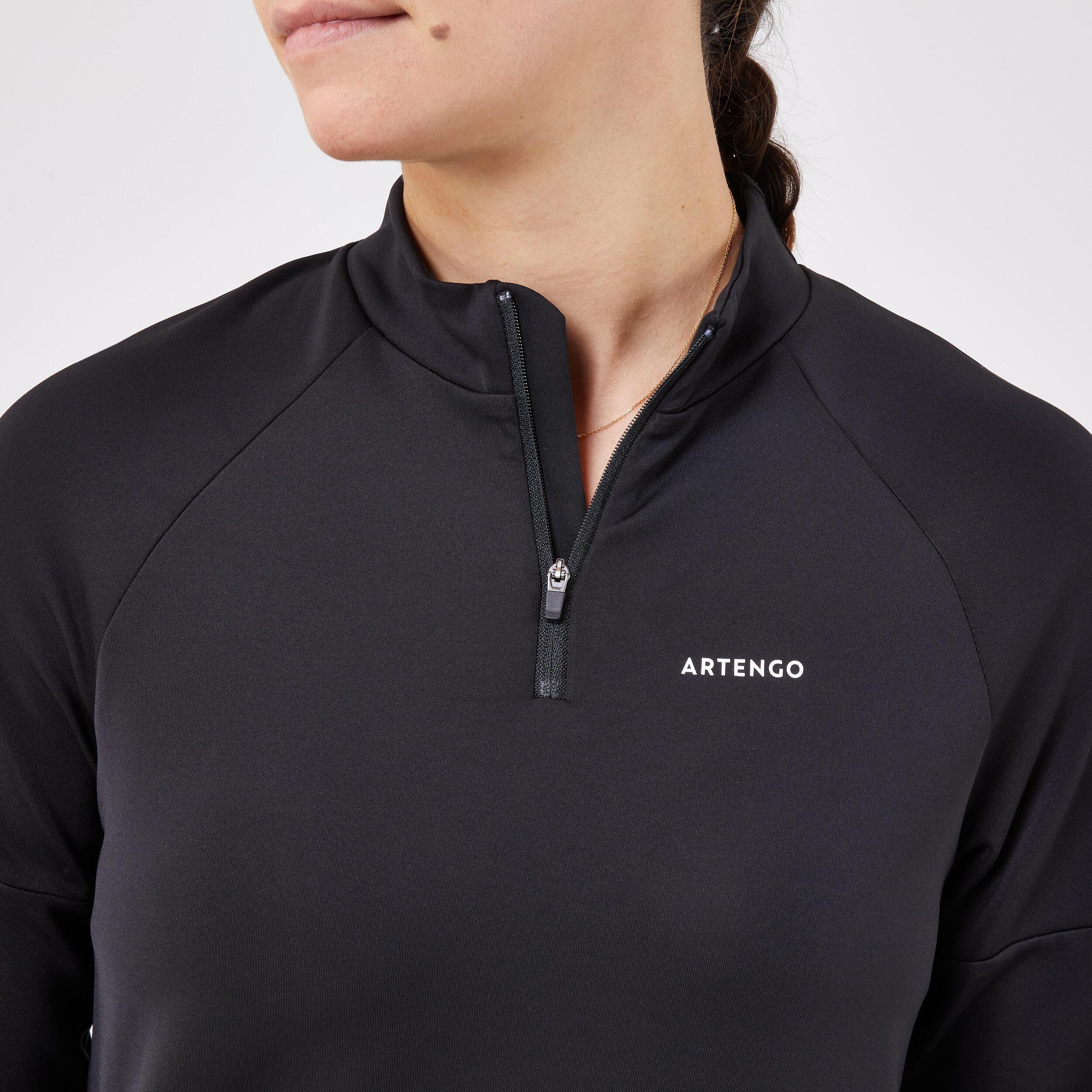 ARTENGO Langarmshirt - TTS ML TH