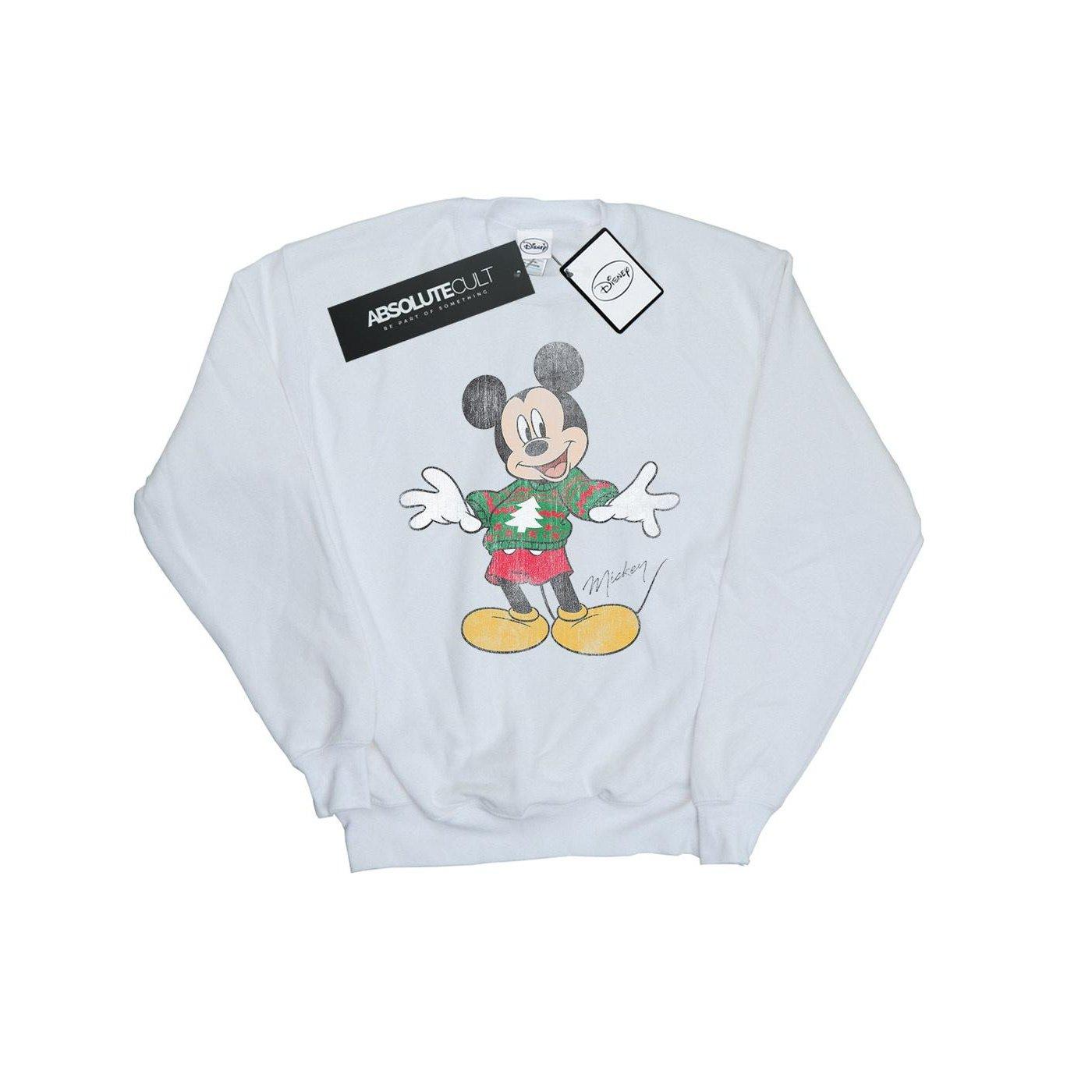 Disney Sweatshirt