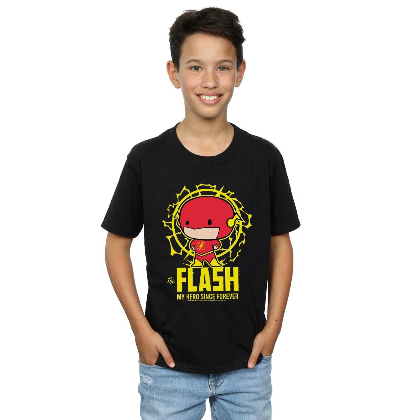 DC COMICS My Hero Since Forever TShirt