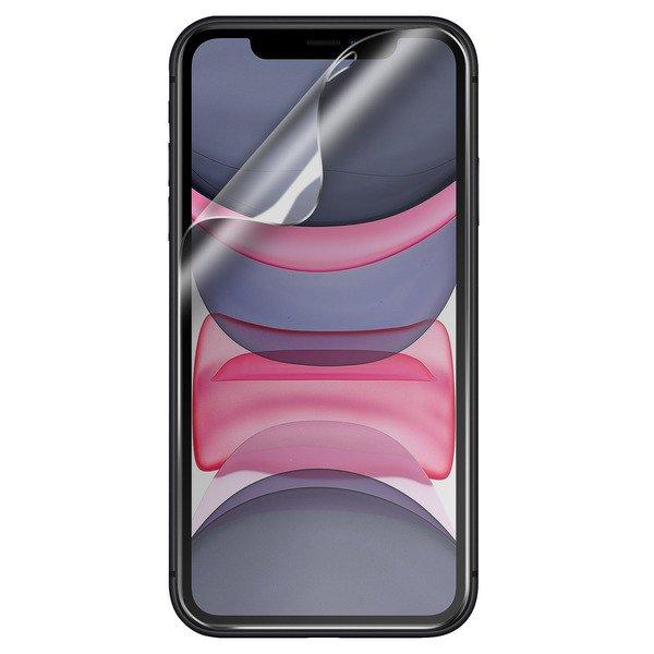 Avizar Latex Displayschutzfolie iPhone 11