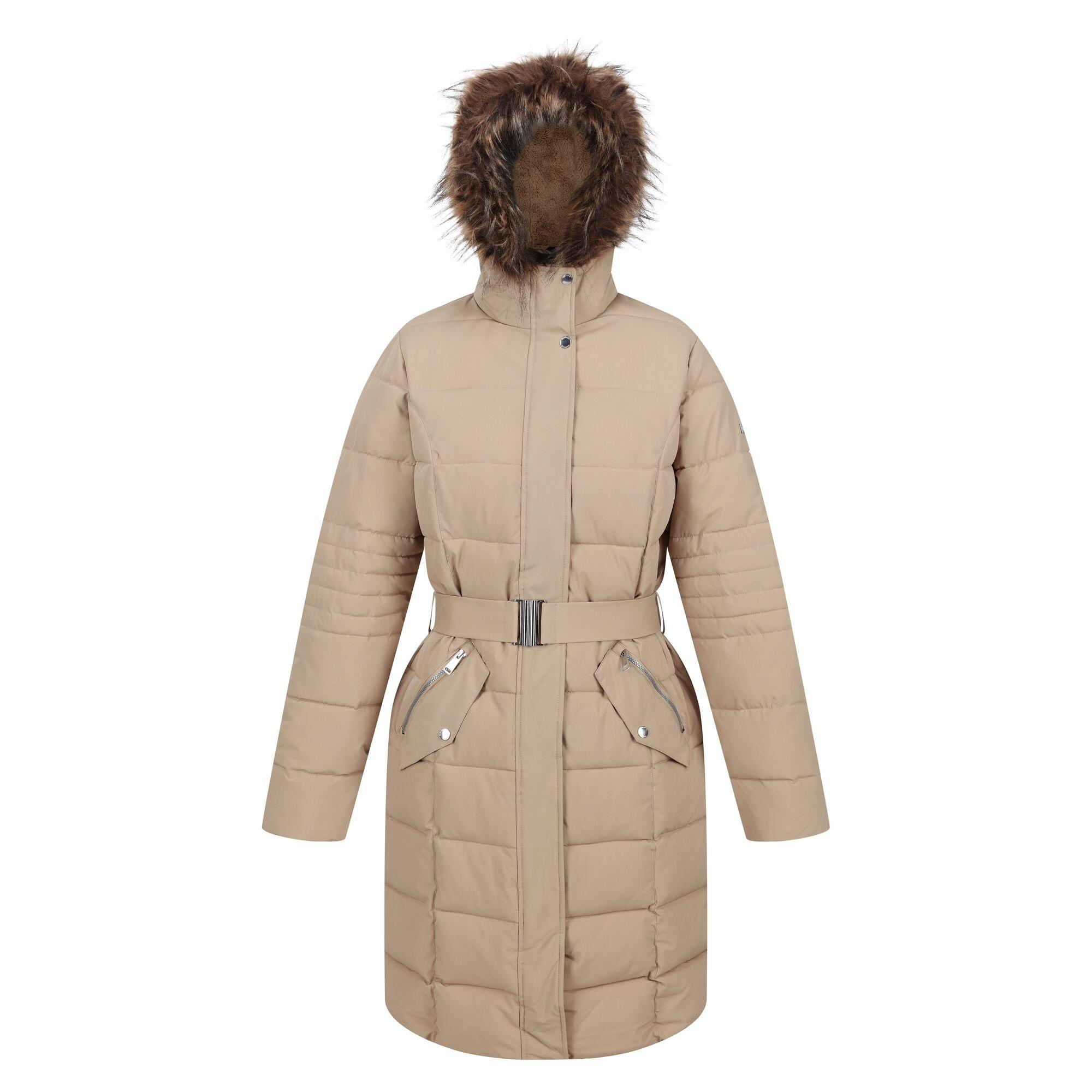 Regatta Decima Steppjacke