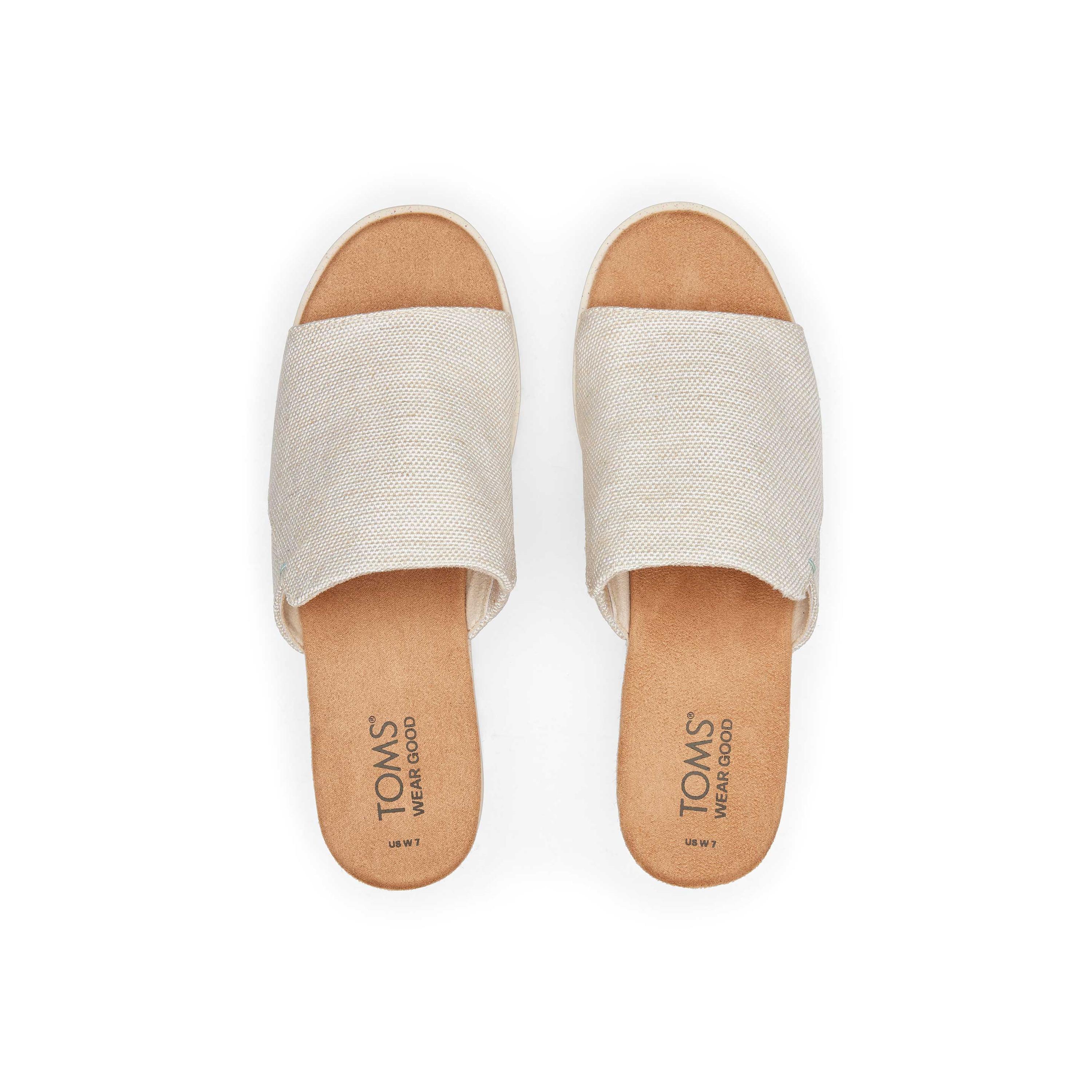TOMS sandalen für frauen diana mule