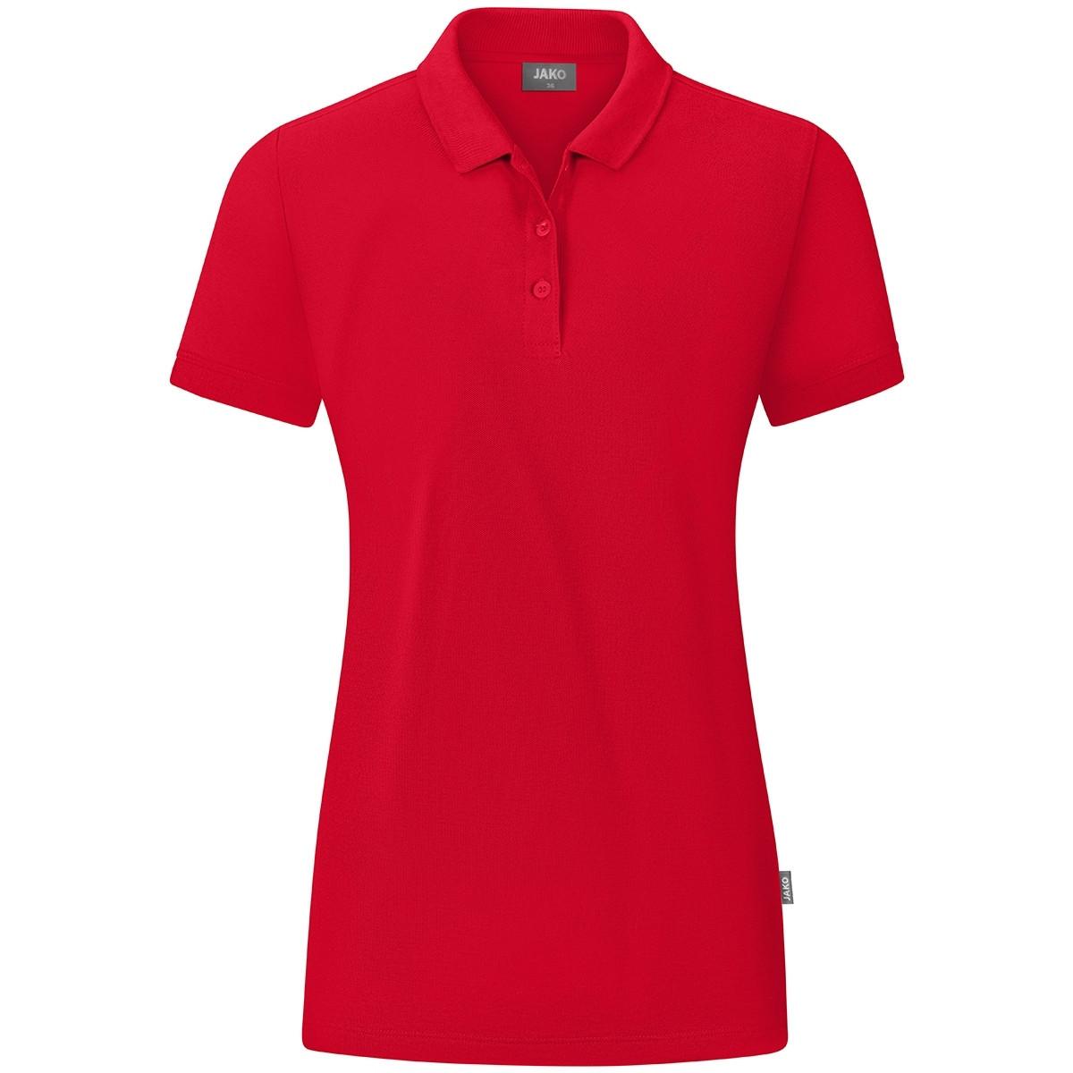 Jako Organic Poloshirt