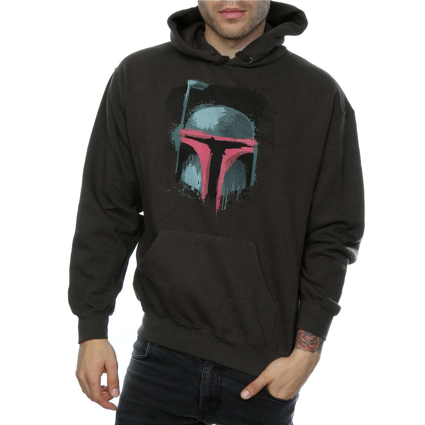 STAR WARS Kapuzenpullover