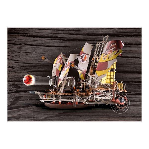 Playmobil 71023 Sal'ahari Sands - Sandsturmbrecher