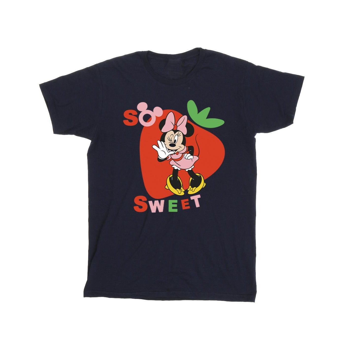 Disney So Sweet Strawberry T-Shirt