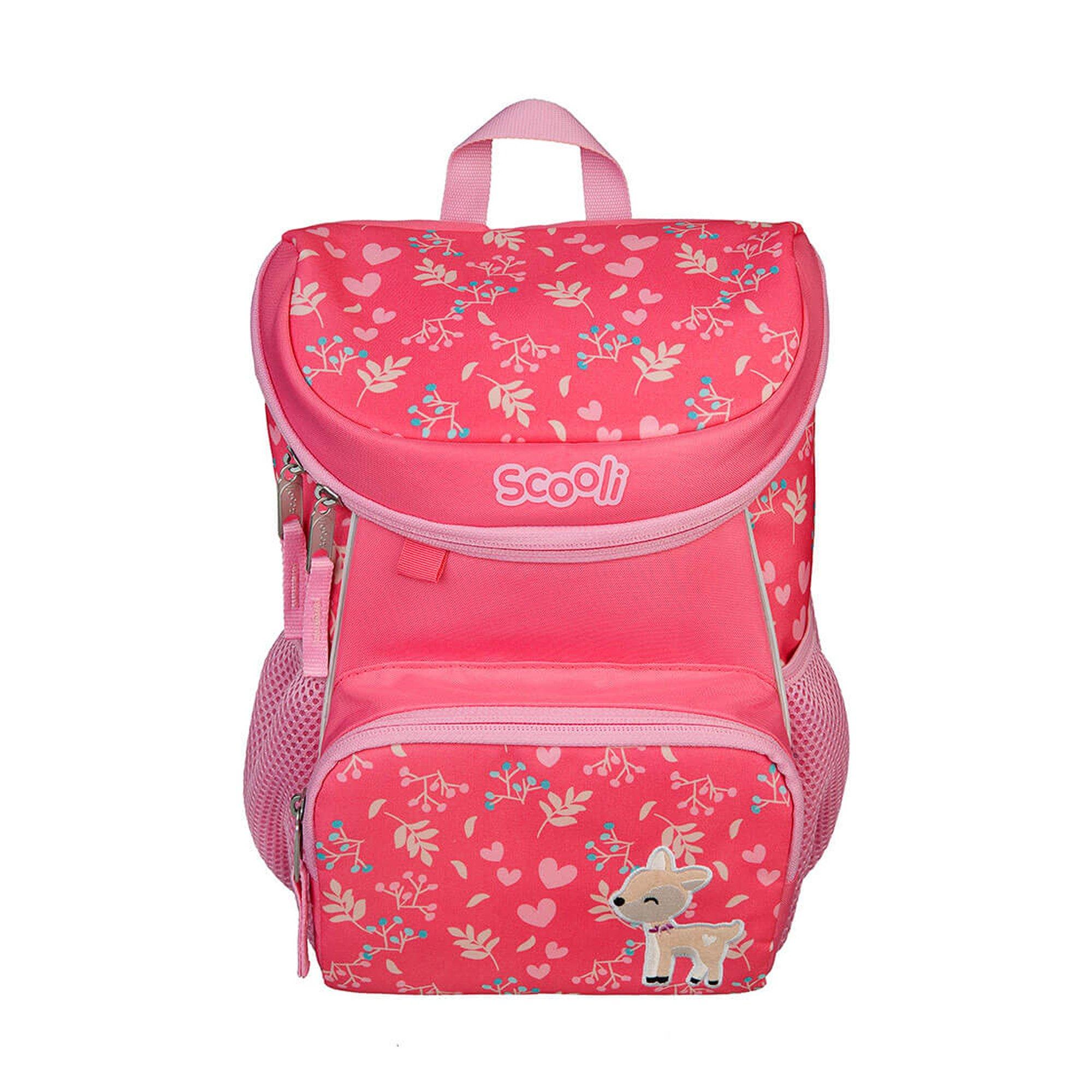 Scooli Rucksack