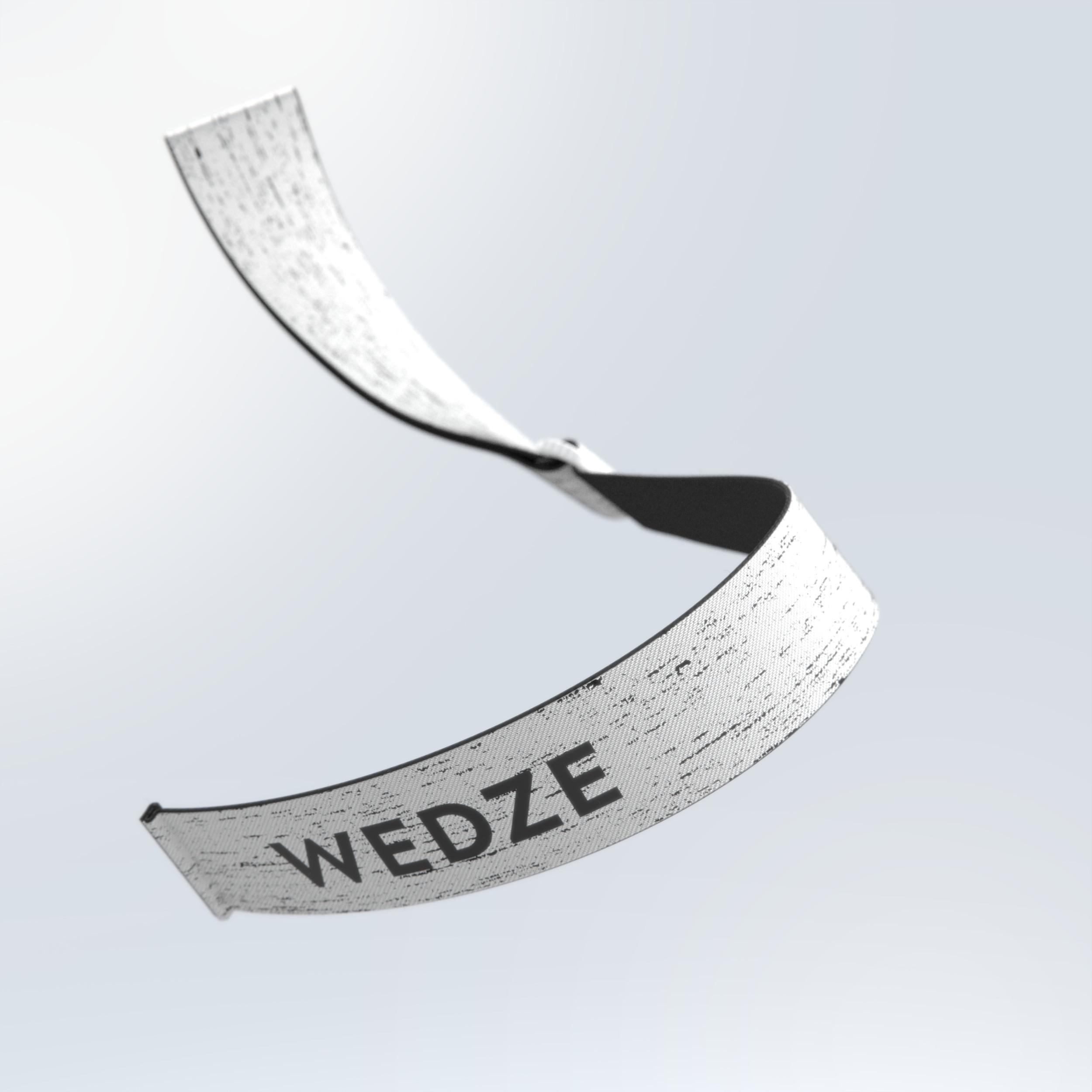 WEDZE Skibrille - G 100 I