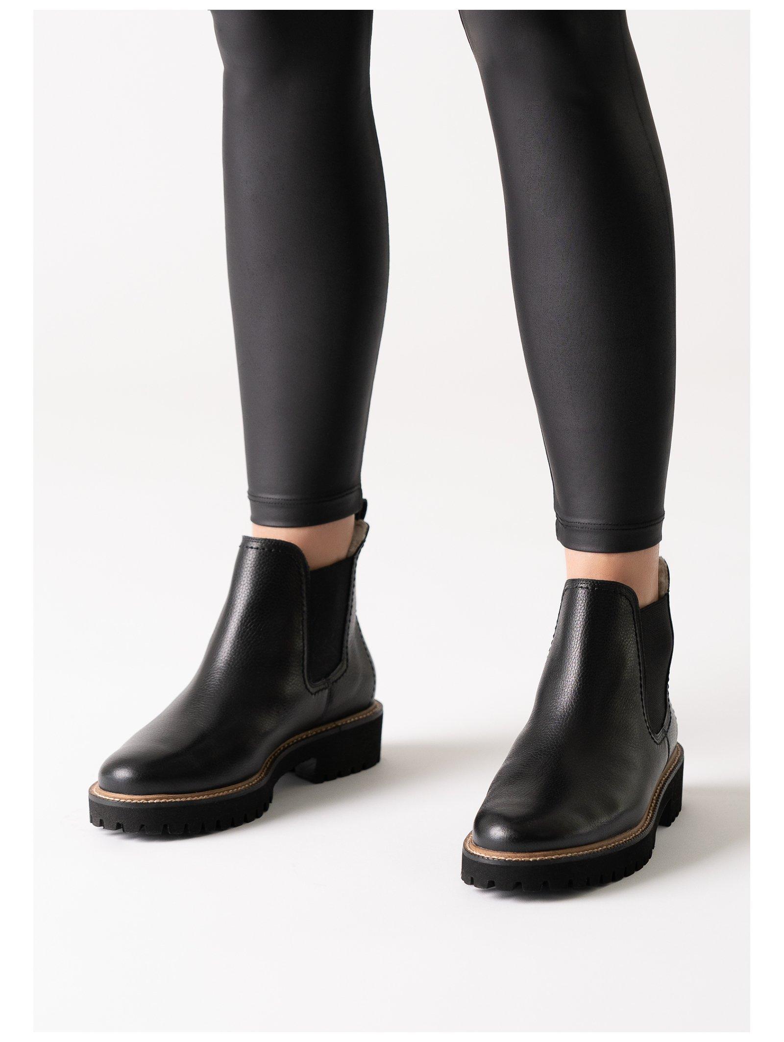 Paul Green Stiefelette 9964