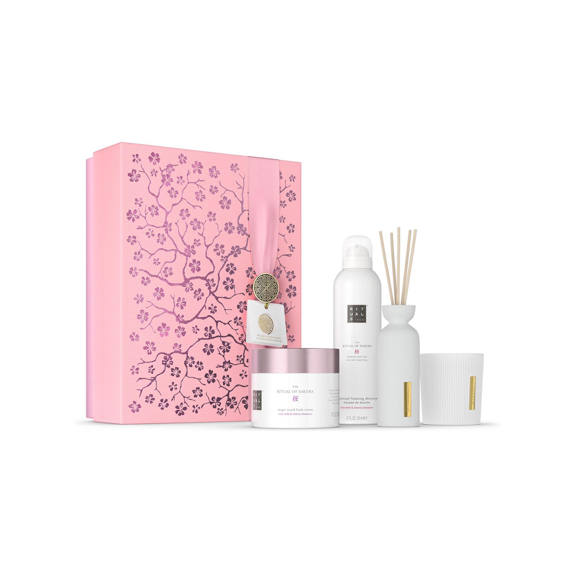 RITUALS The Ritual Of Sakura Large Gift Set 2024