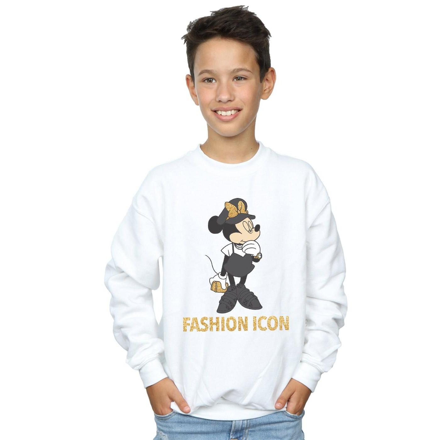 Disney Sweatshirt