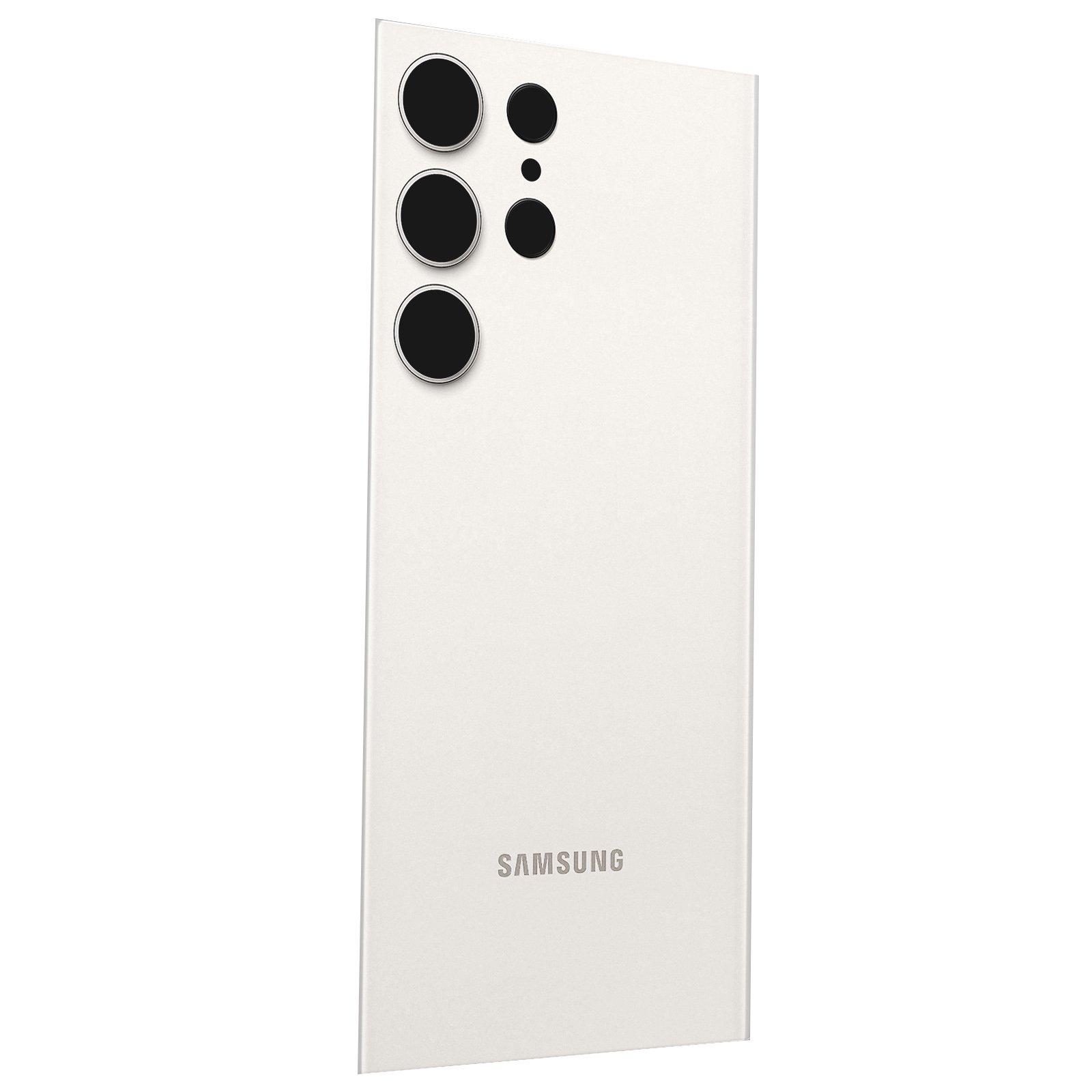 SAMSUNG Akkudeckel Samsung S23 Ultra