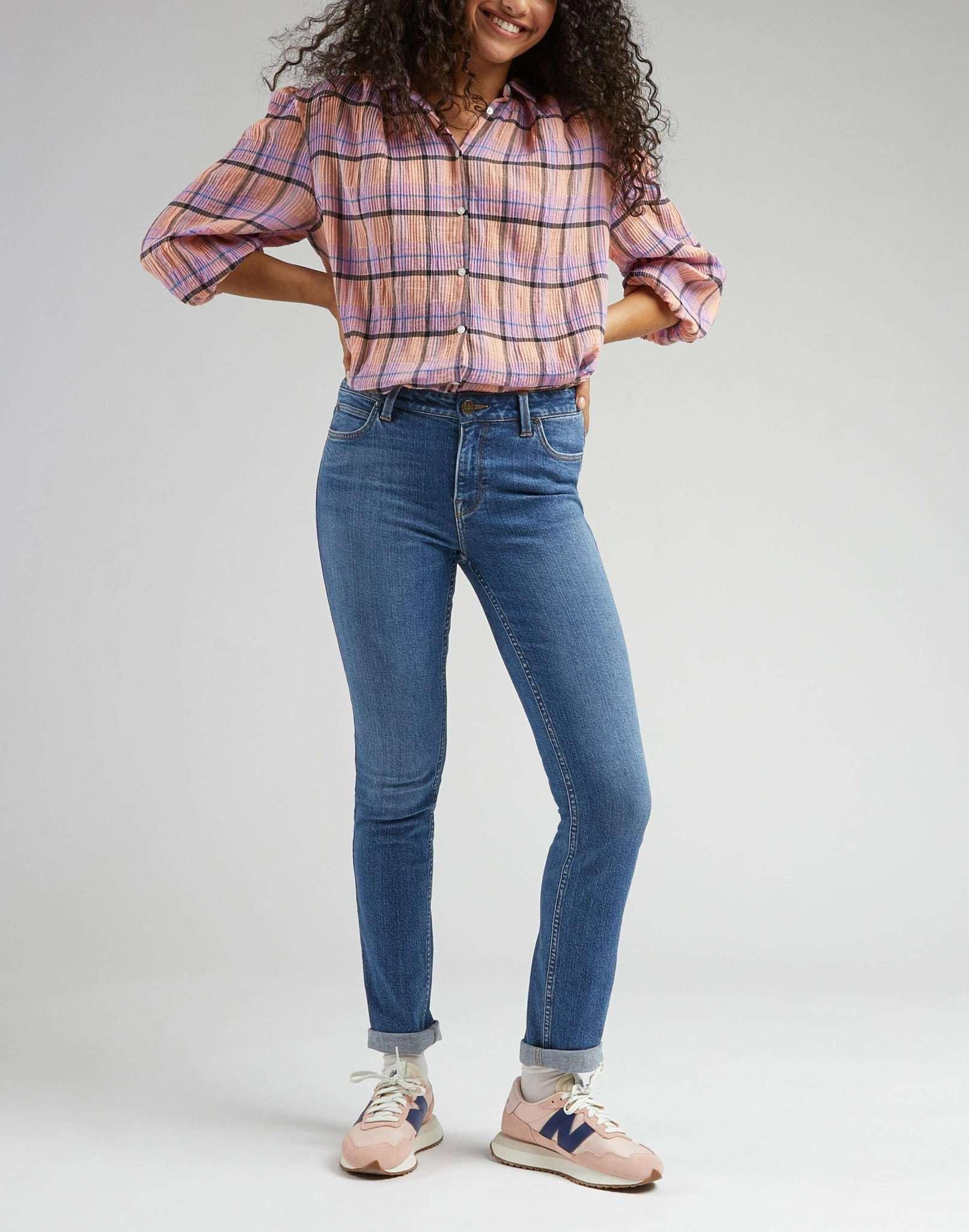 Lee Elly Slim Fit Jeans