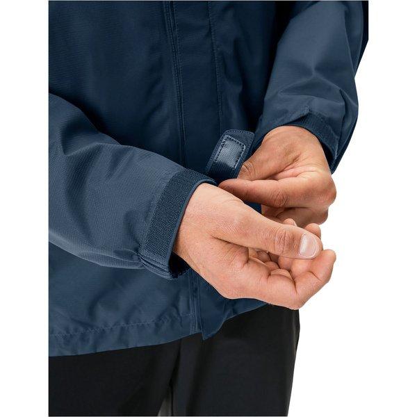 VAUDE Escape Light Trekkingjacke mit Kapuze