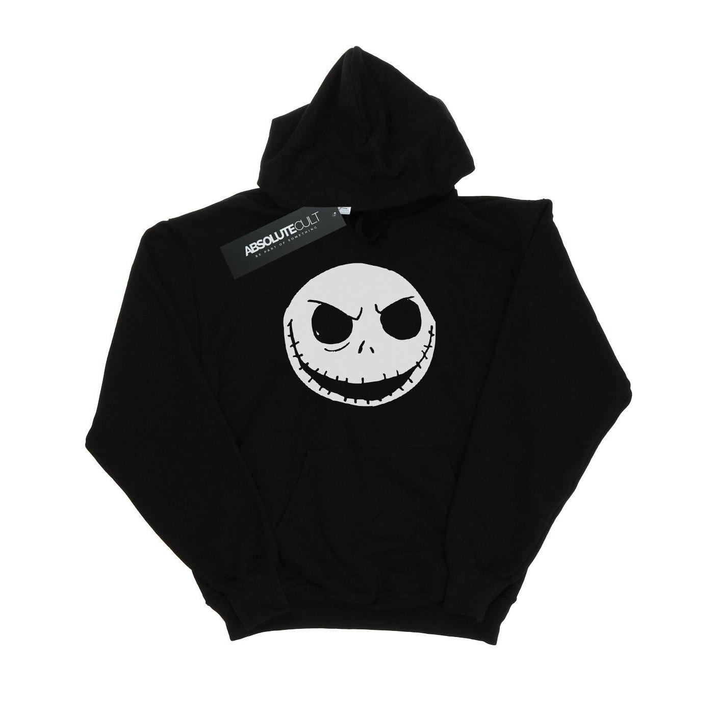 Disney Nightmare Before Christmas Kapuzenpullover