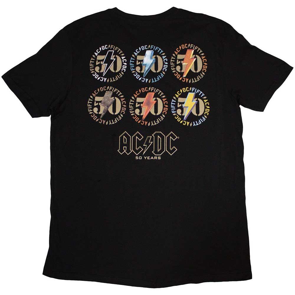 AC/DC ACDC T-Shirt
