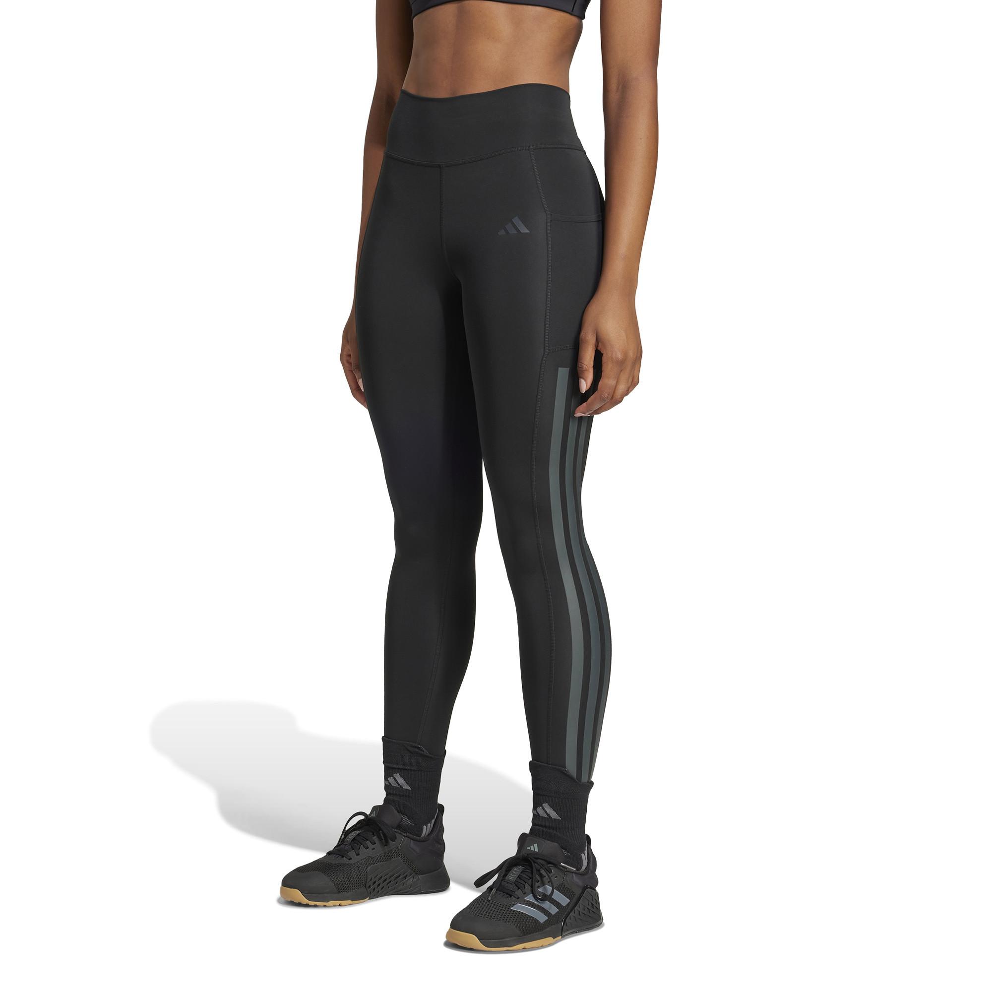 adidas OPT 3S 1/1 Lange Sport Tights