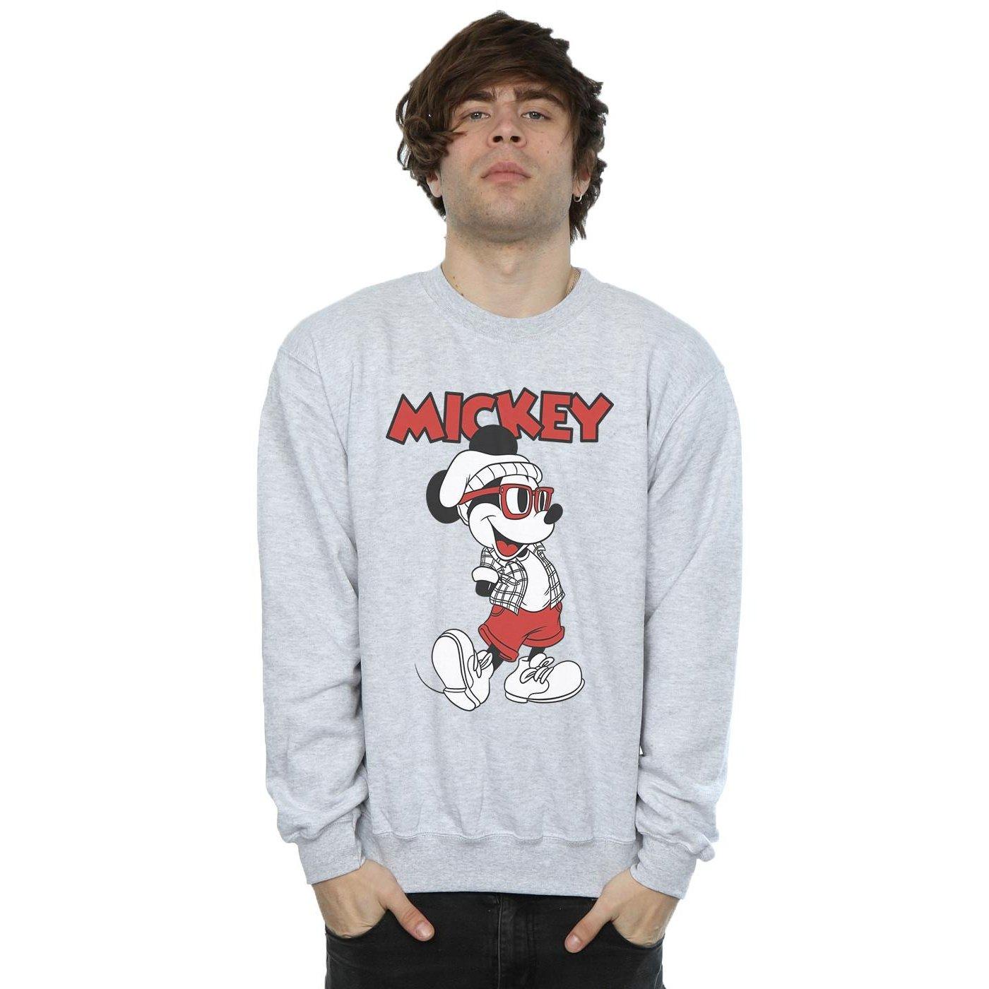 Disney Sweatshirt