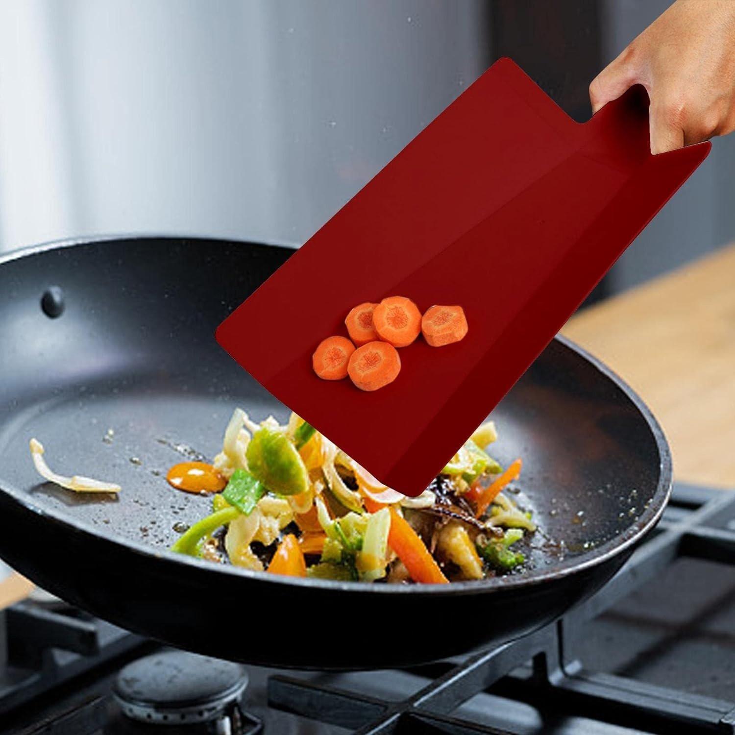 Northio Faltbares Schneidebrett -