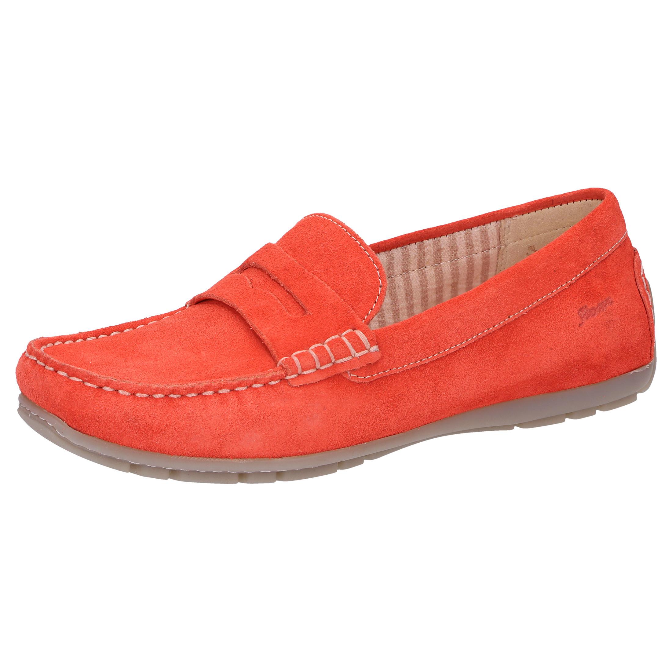 Sioux Slipper Carmona-700