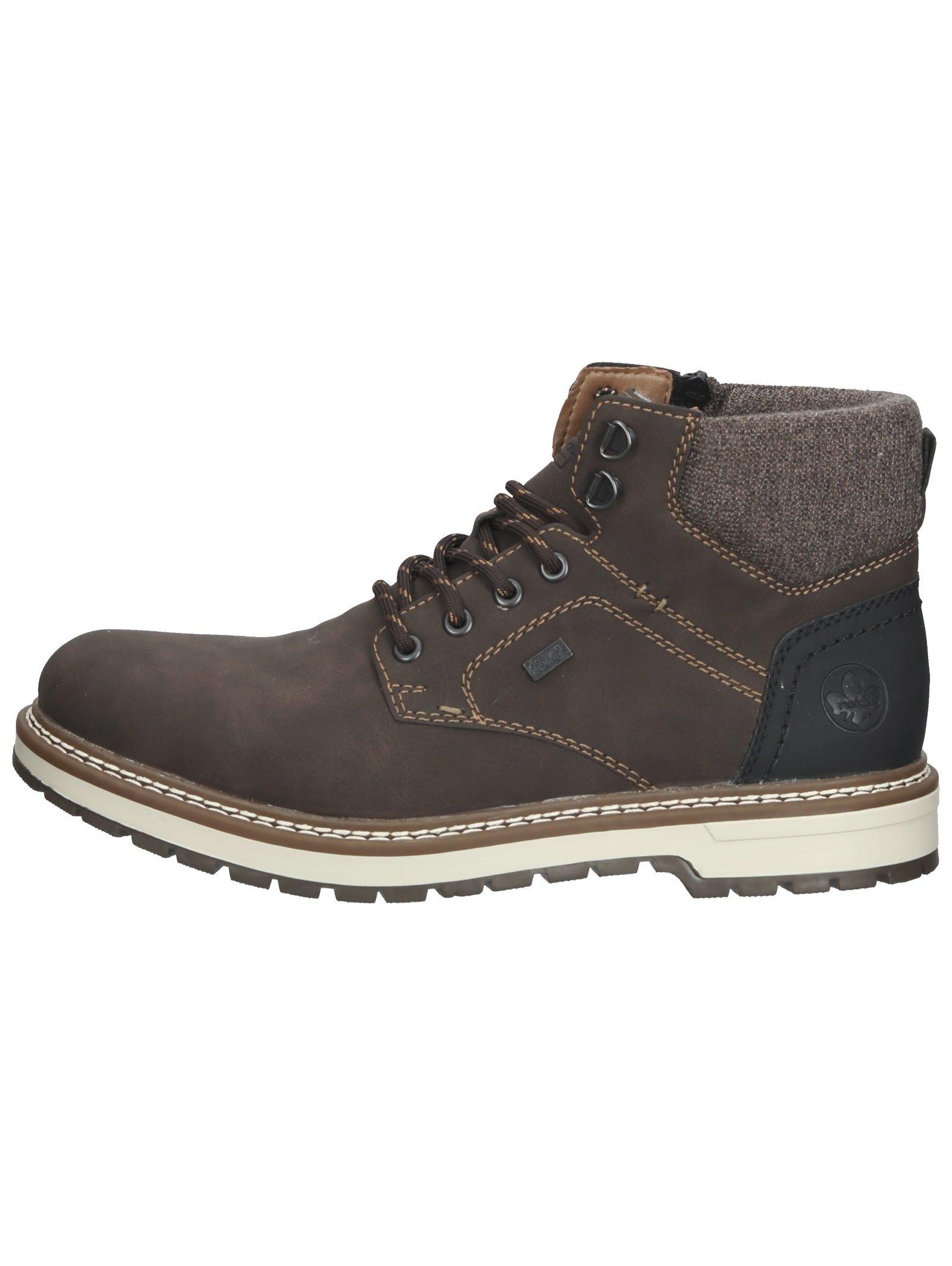 Rieker Stiefelette F3812