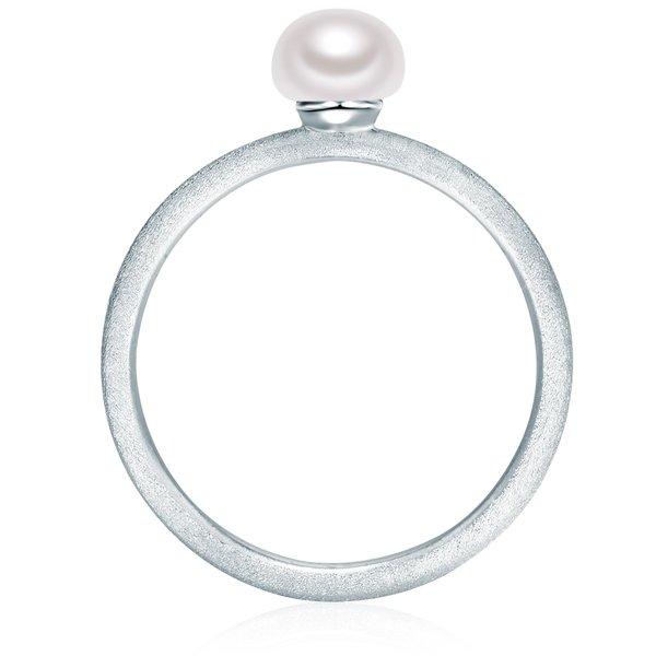Valero Pearls Perlen-Ring