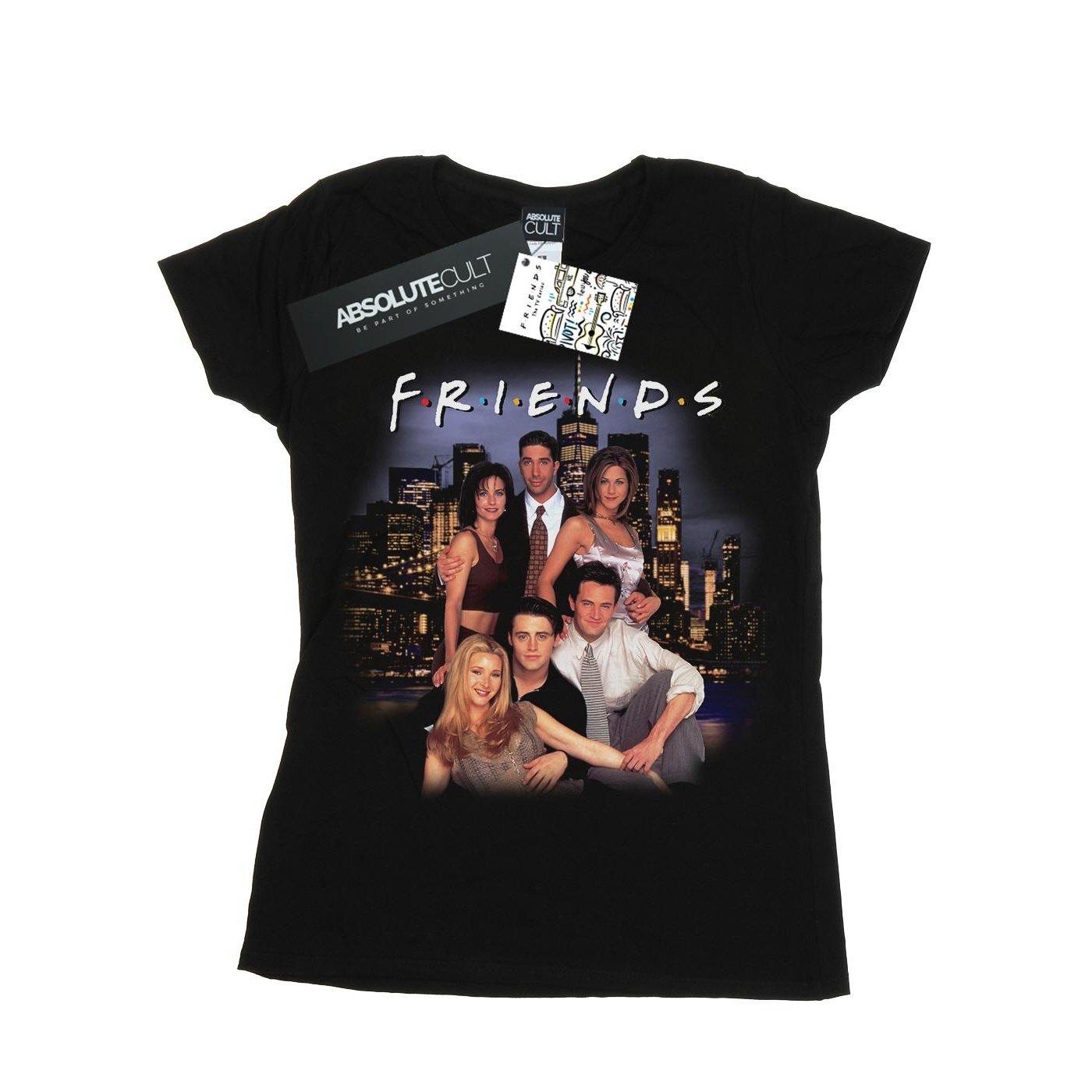 Friends Central Perk T-Shirt