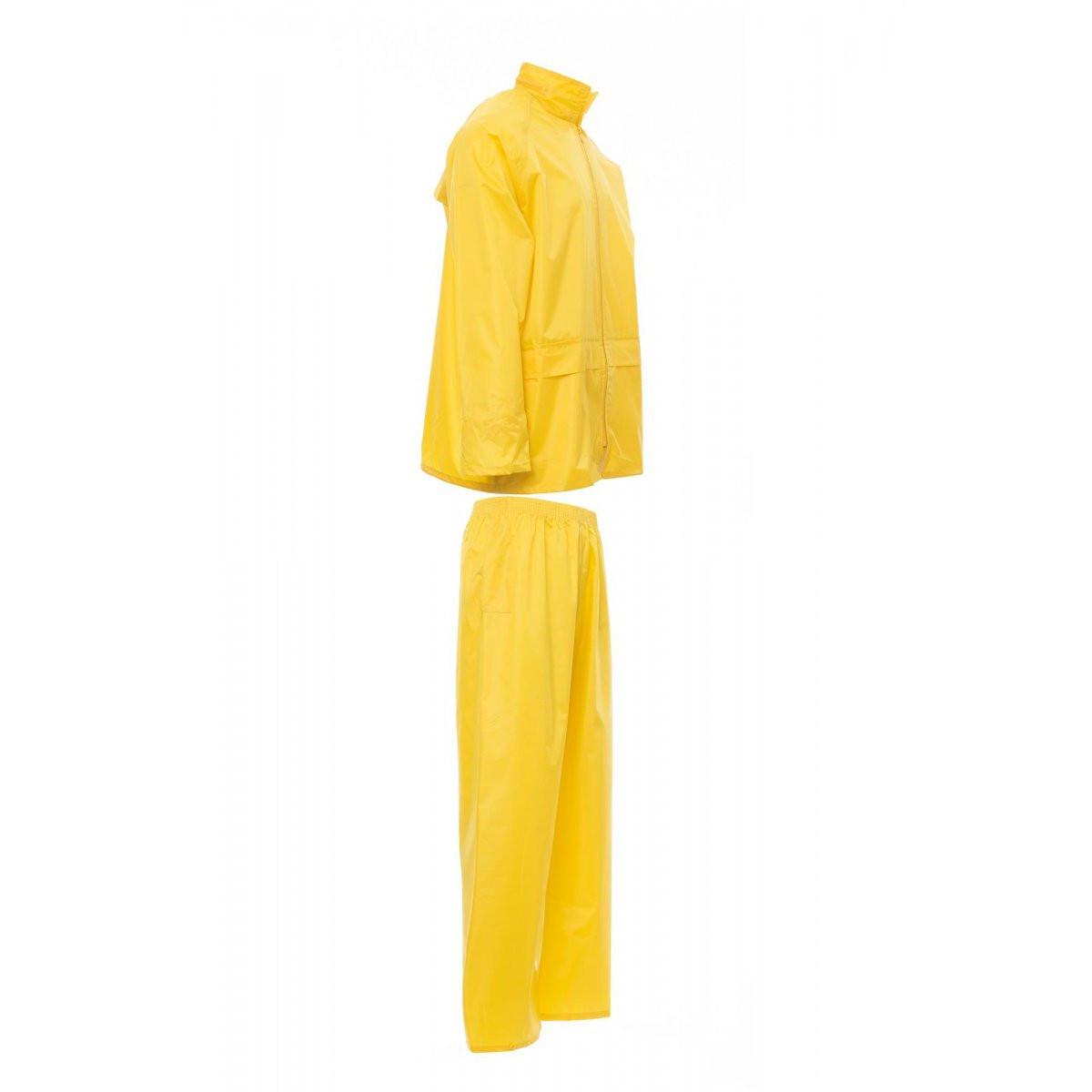 Payper Wear regenjacke payper set-nylon