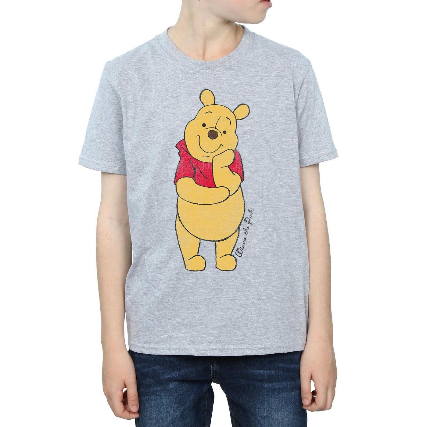 Winnie the Pooh Classic TShirt