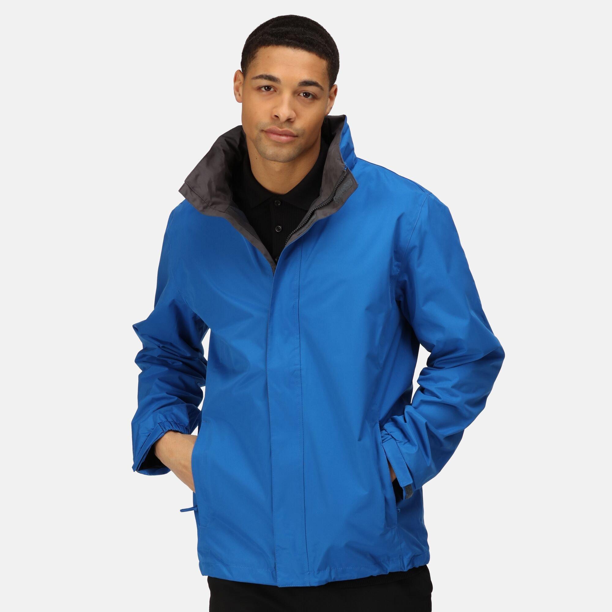 Regatta Standout Ardmore Jacke, wasserdicht, winddicht
