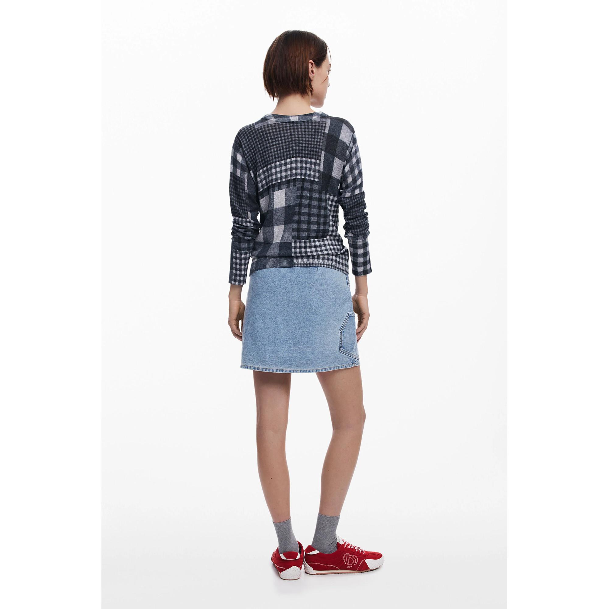 Desigual Pullover