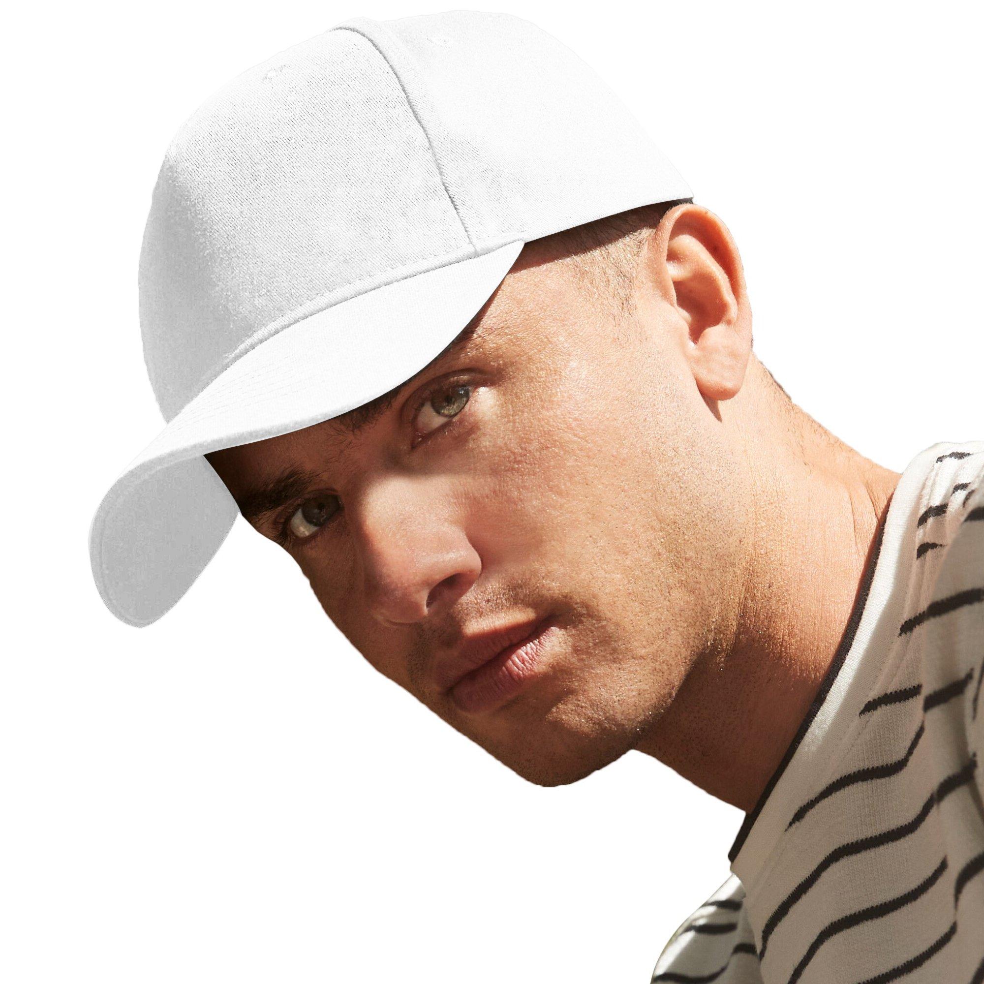 Beechfield BaseballMütze