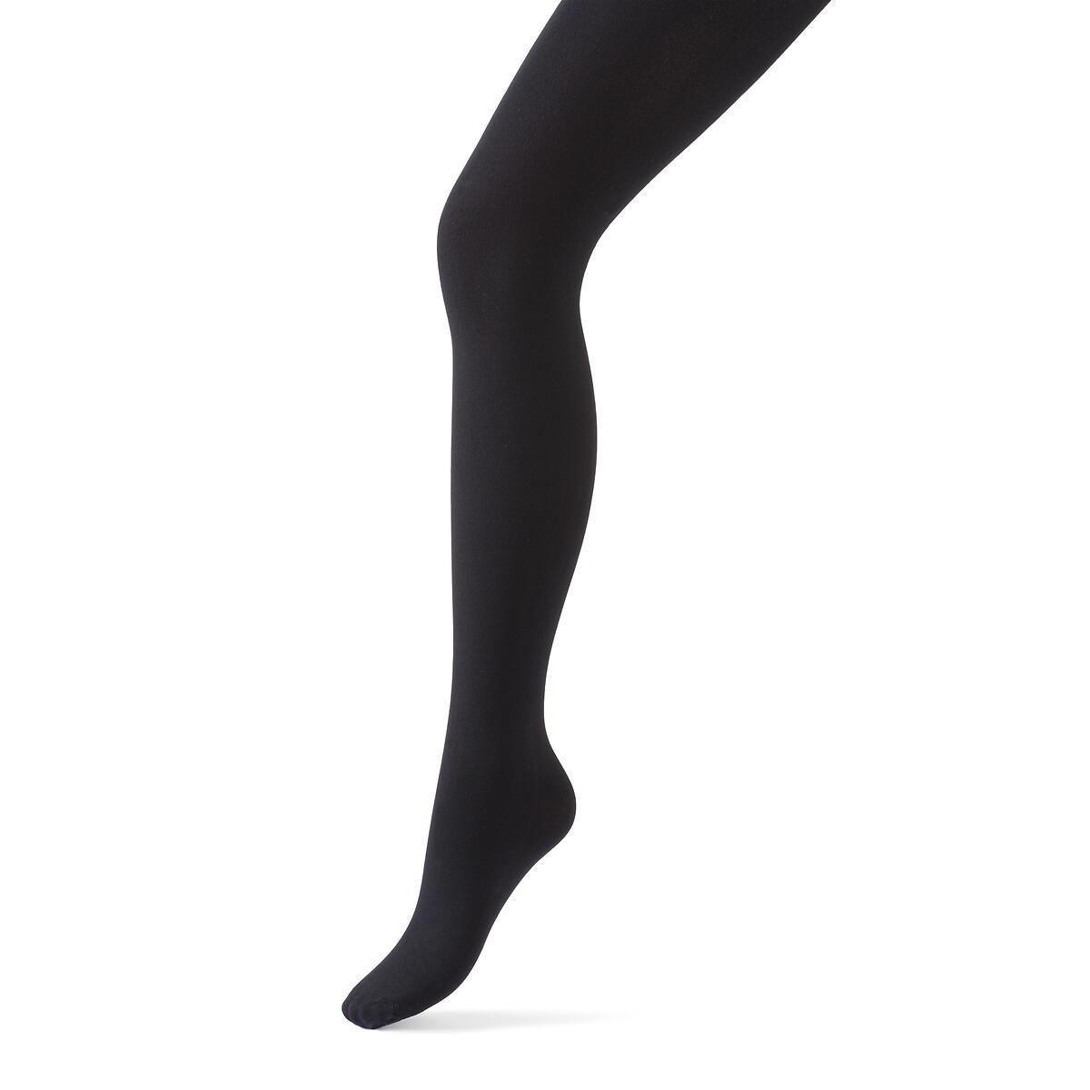 La Redoute Collections Warme Strumpfhose