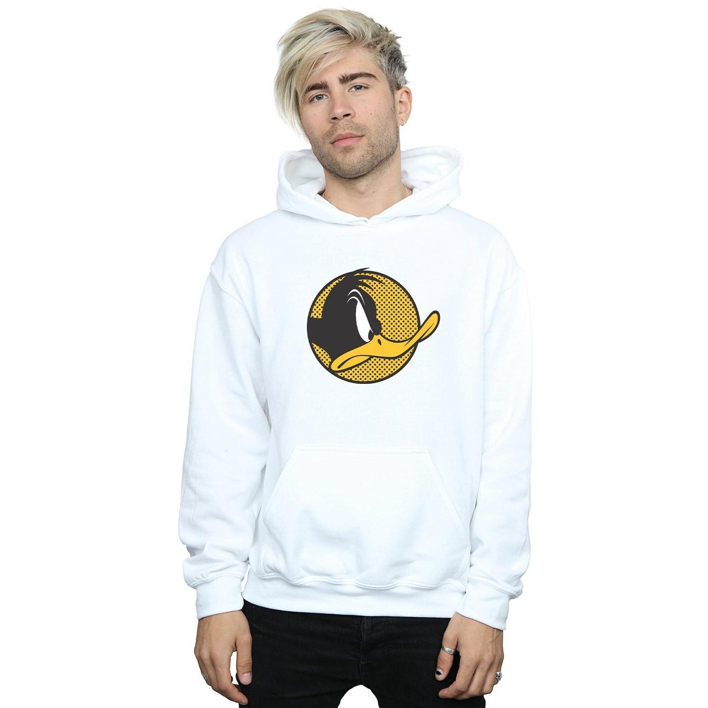 LOONEY TUNES Kapuzenpullover