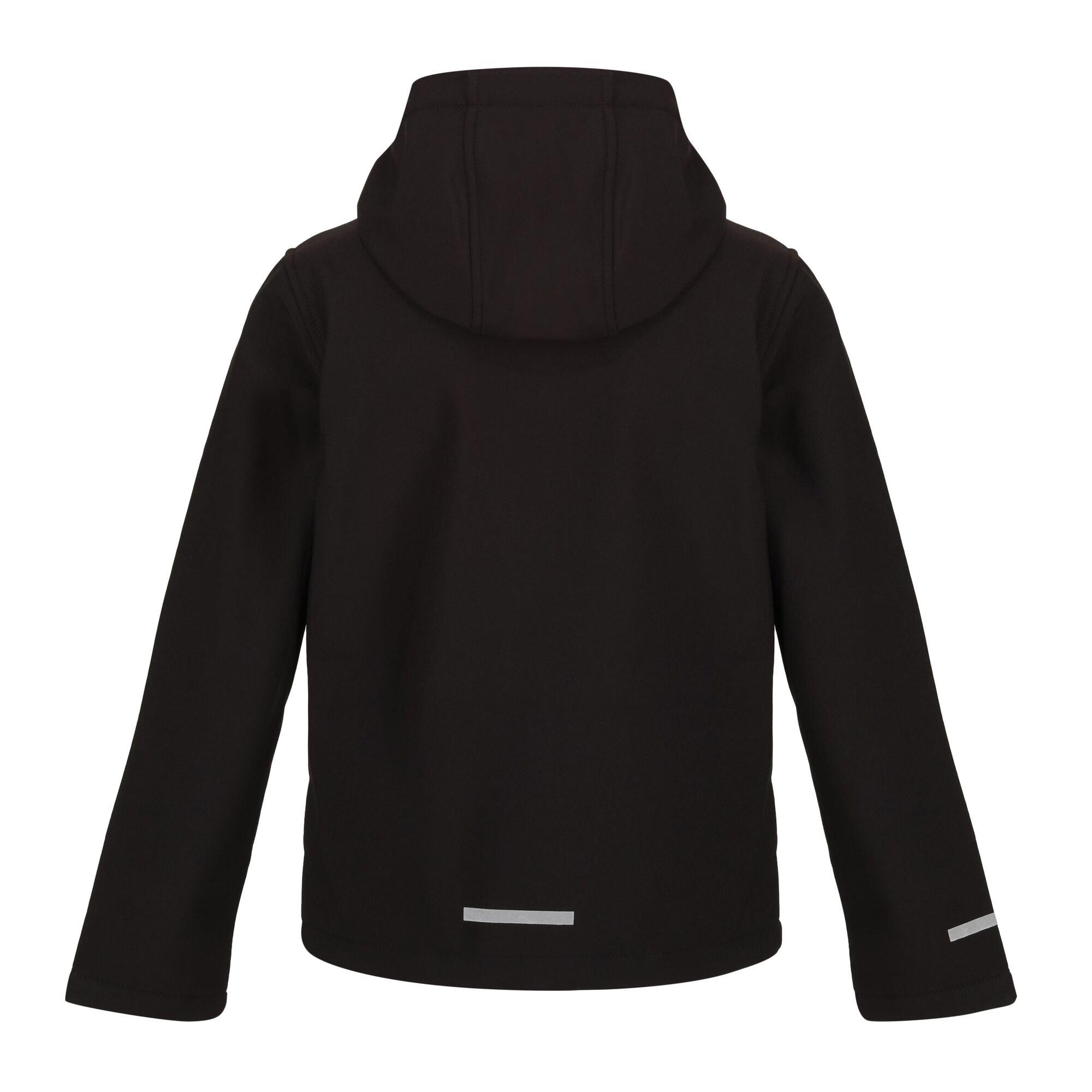 Regatta Ablaze Softshelljacke 3 Lagen
