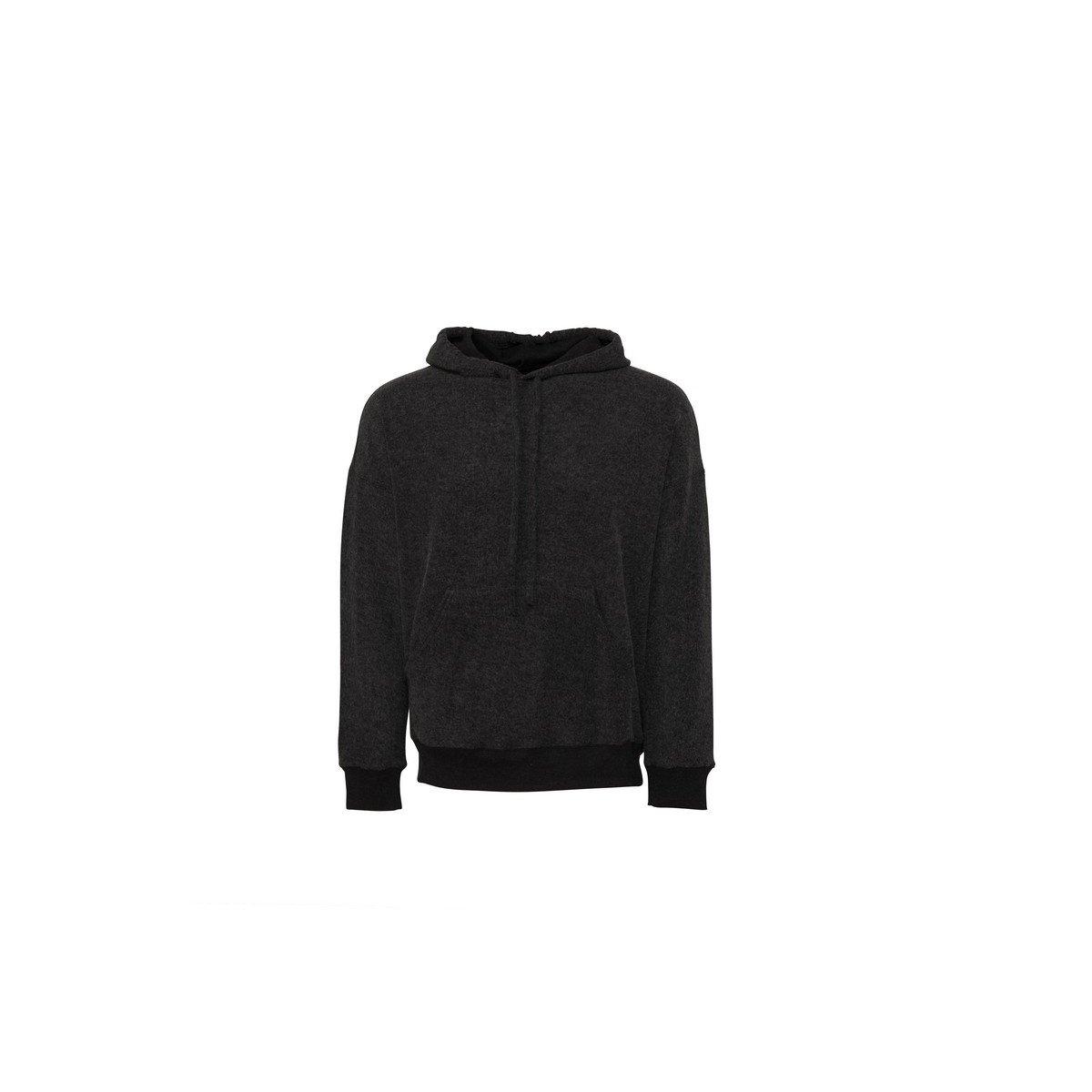 Bella + Canvas Hoodie zum Überziehen